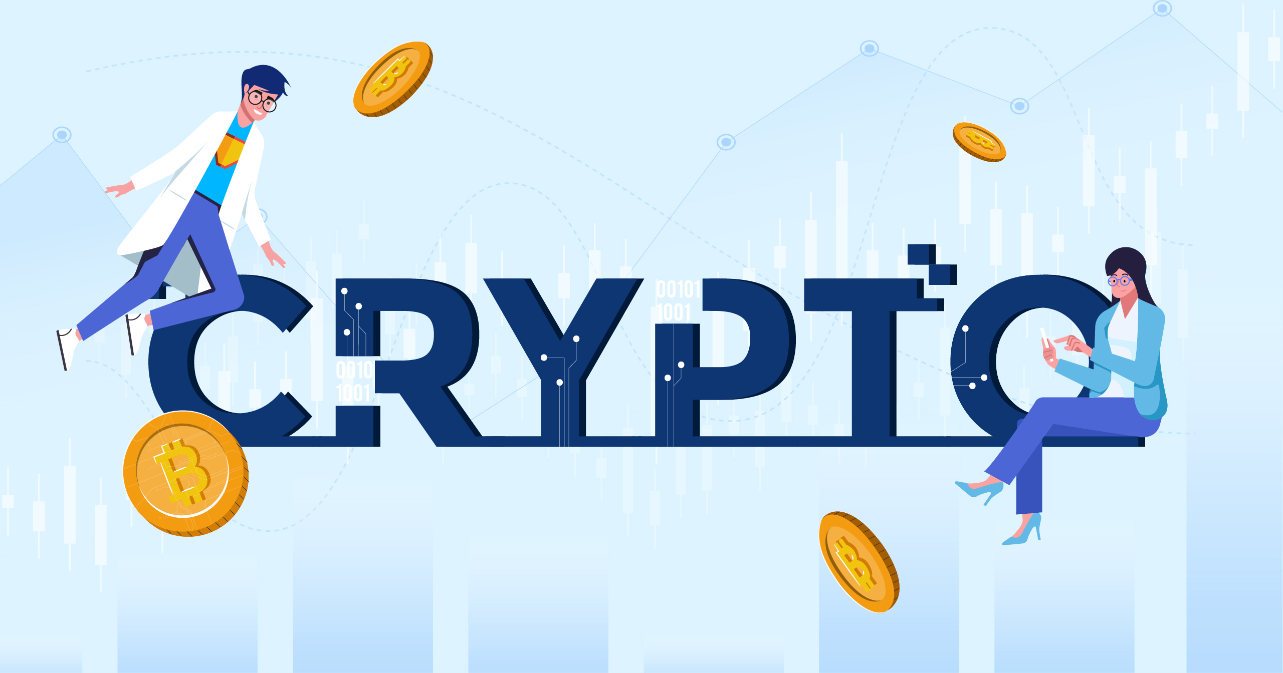 What Is Crypto And How Does It Work