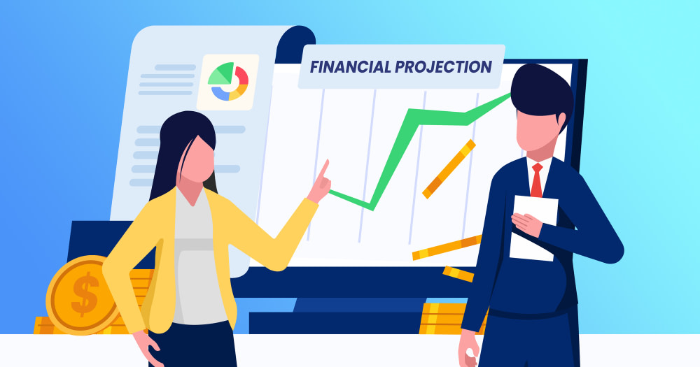 How To Build a Robust Startup Financial Projection That Attracts Investors