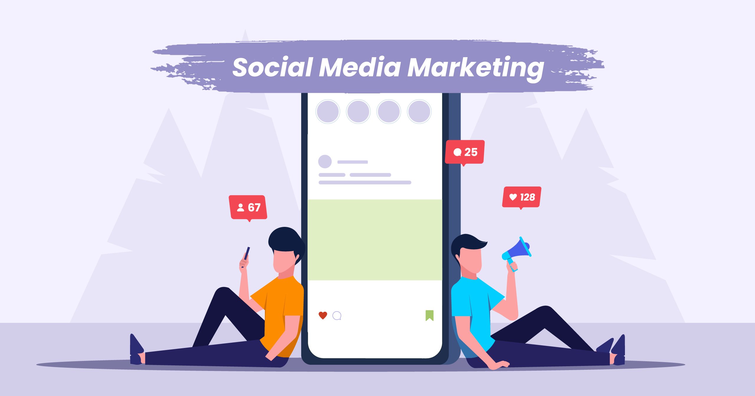 Social Media Marketing: How Startups Can Dominate The Online World