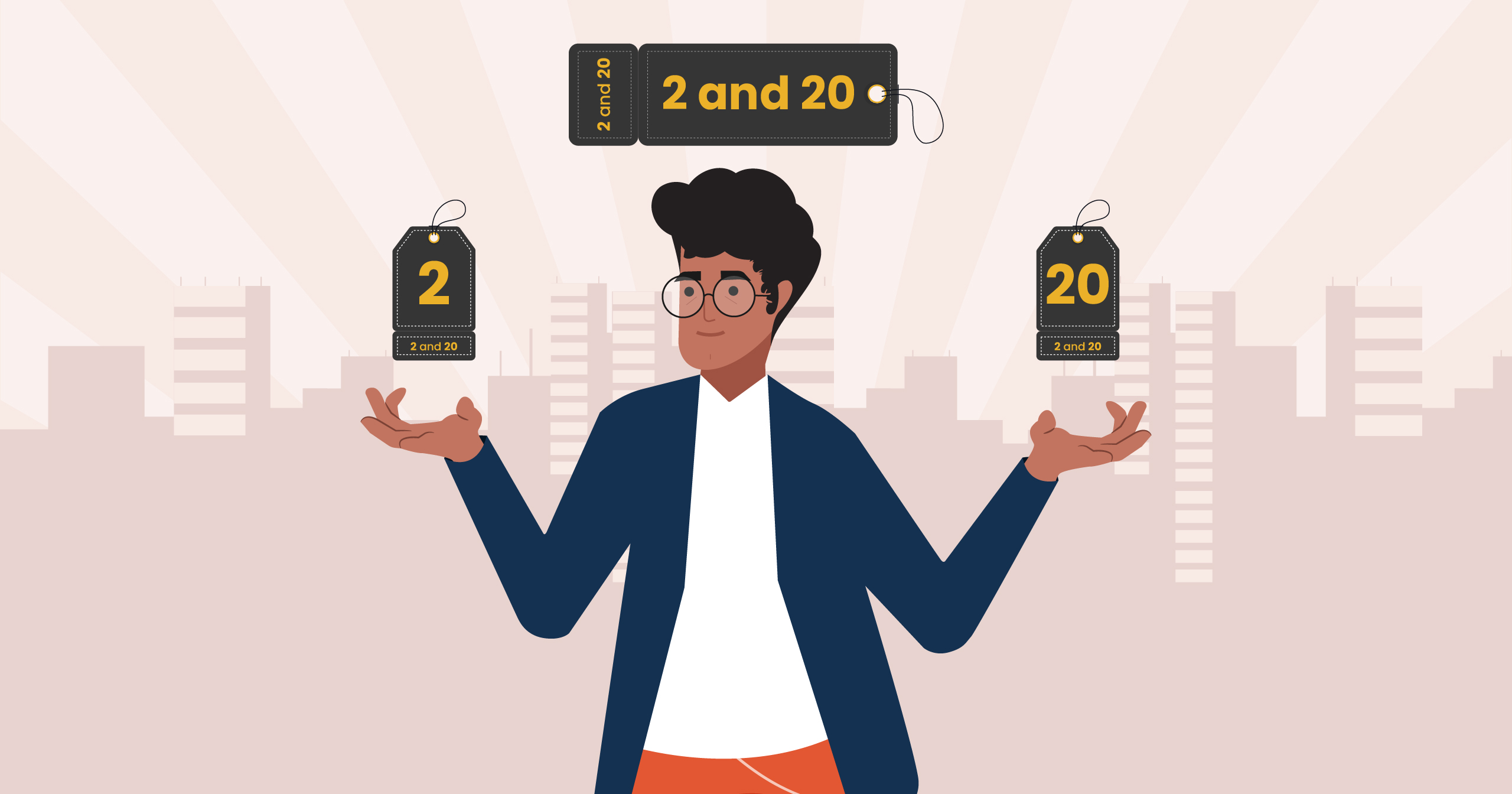 2 and 20: Explanation of the Venture Capital Fee Structure