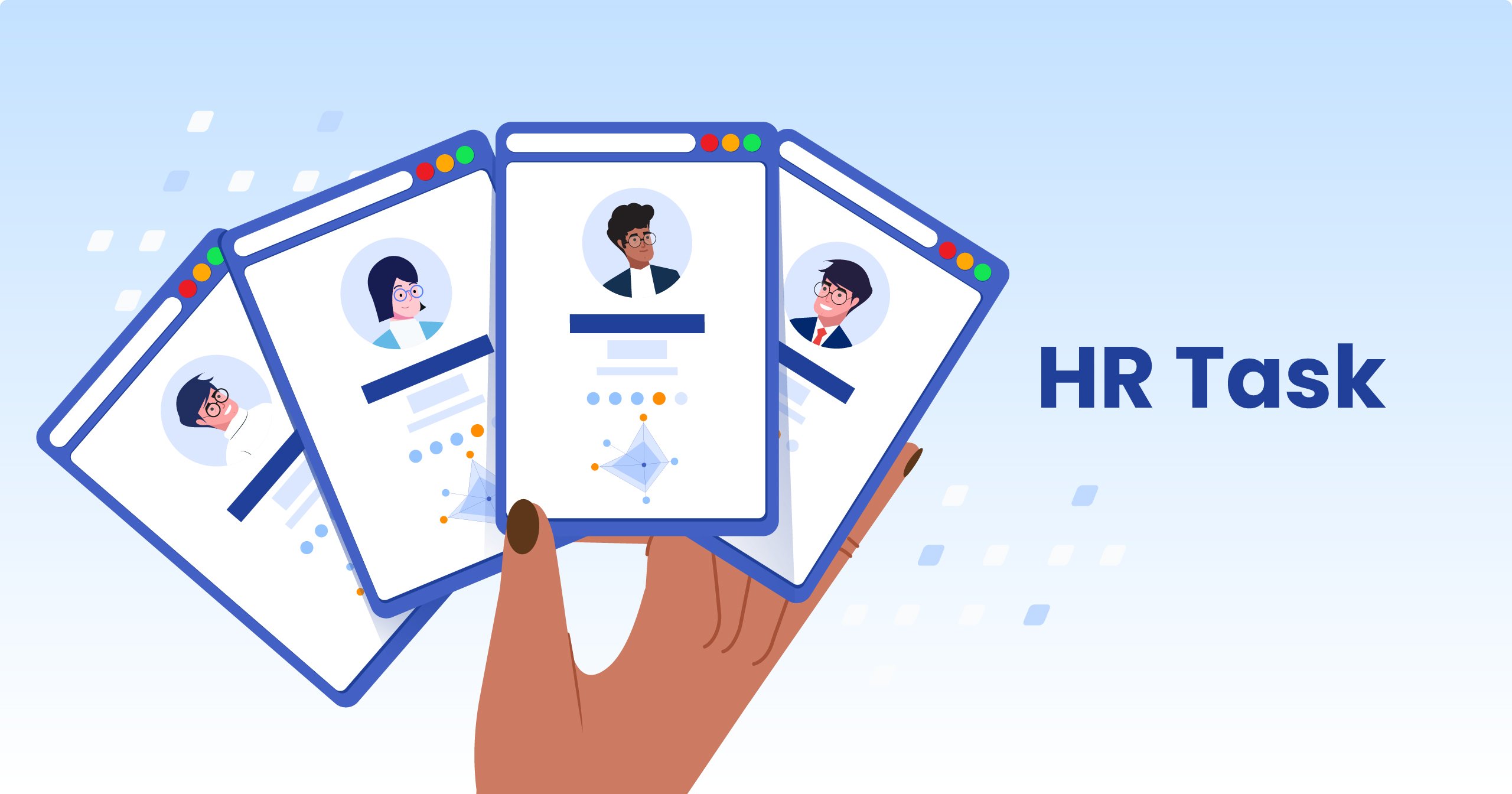 HR Tasks For Startup – Streamline HR Process To Save Time And Improve Productivity