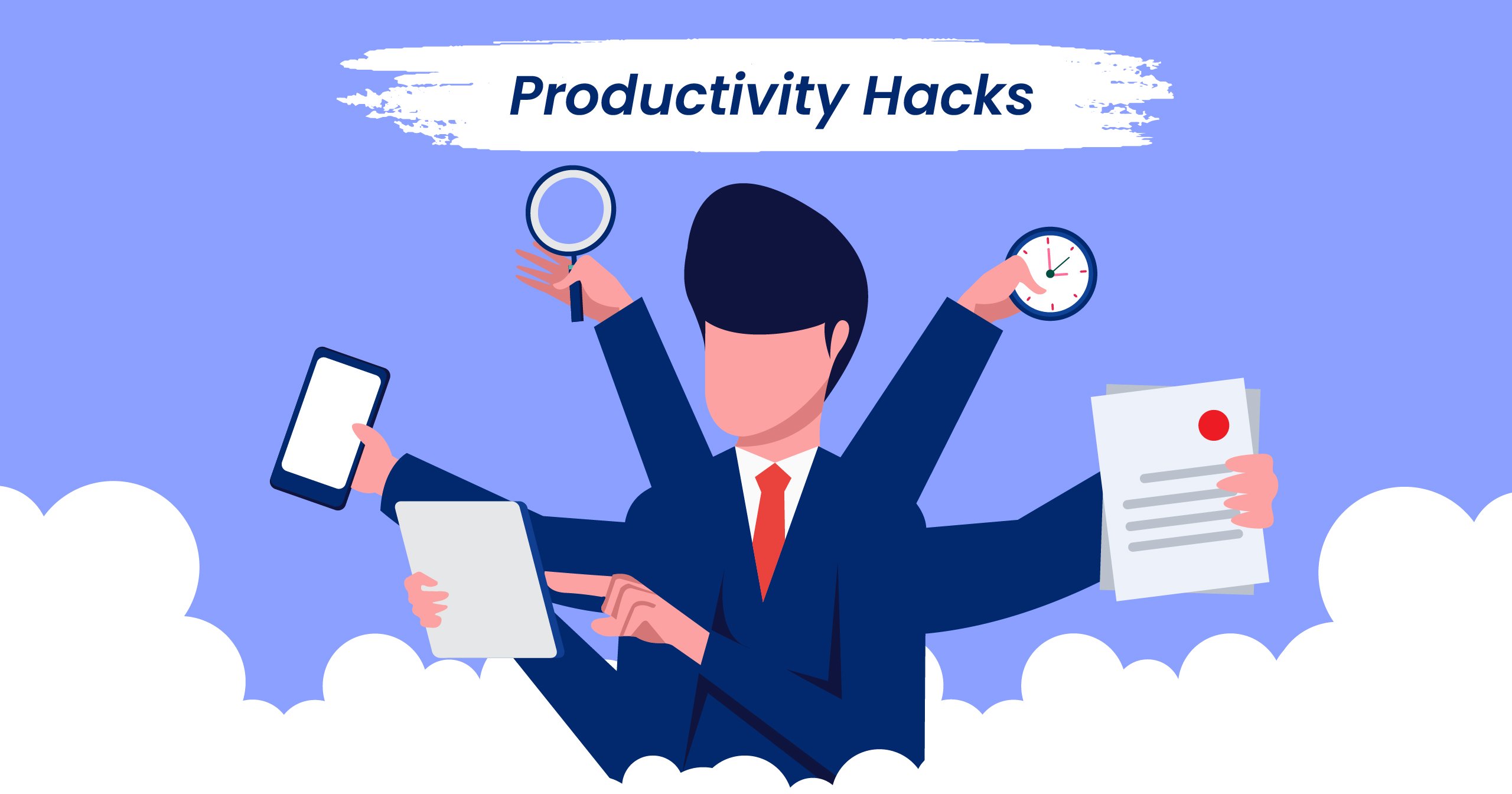 Productive Day Meaning: 10 Best Tactics for a Great Productive Day at Work