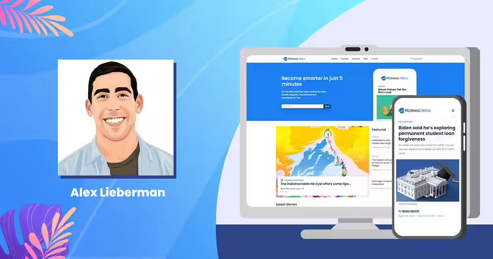 From 0 to $13M, a Blueprint of Successful Startup Founder
