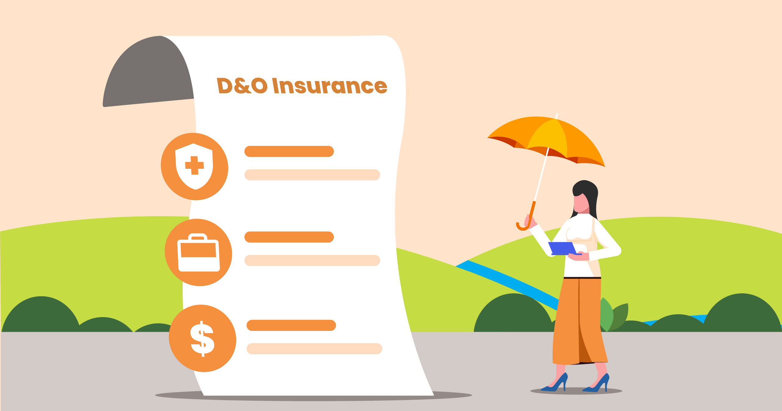 D&O Insurance: How to Mitigate Your Startup Legal Claims