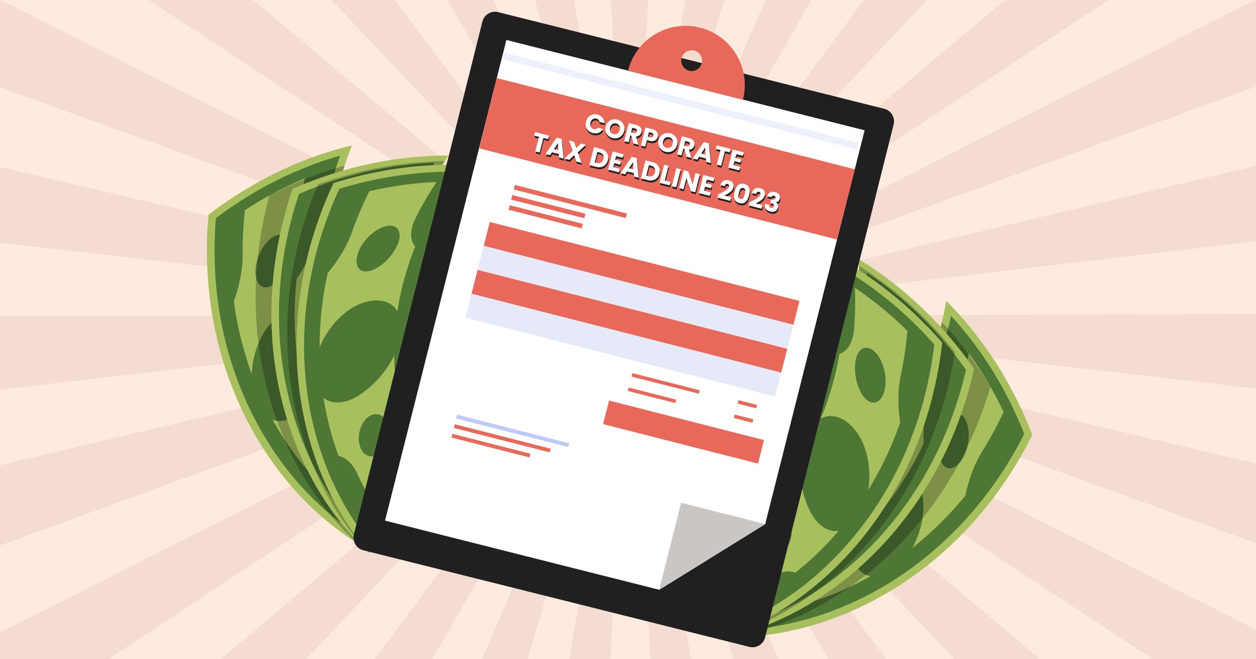 Don't Miss the 2024 Corporate Tax Deadline – Here's What You Need to Know