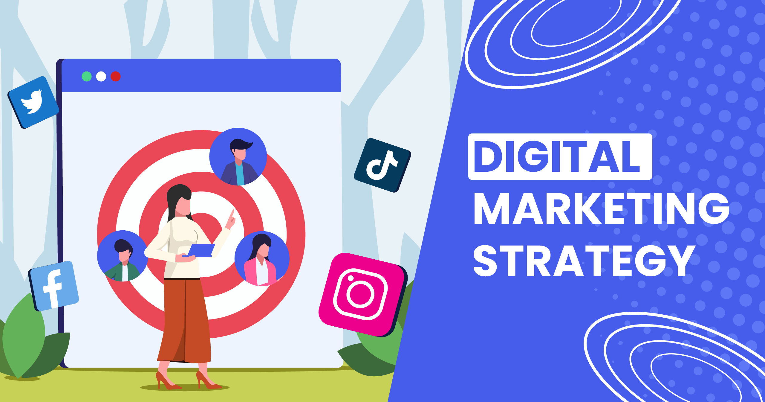 How To Build The Best Digital Marketing Strategy For Your Startup
