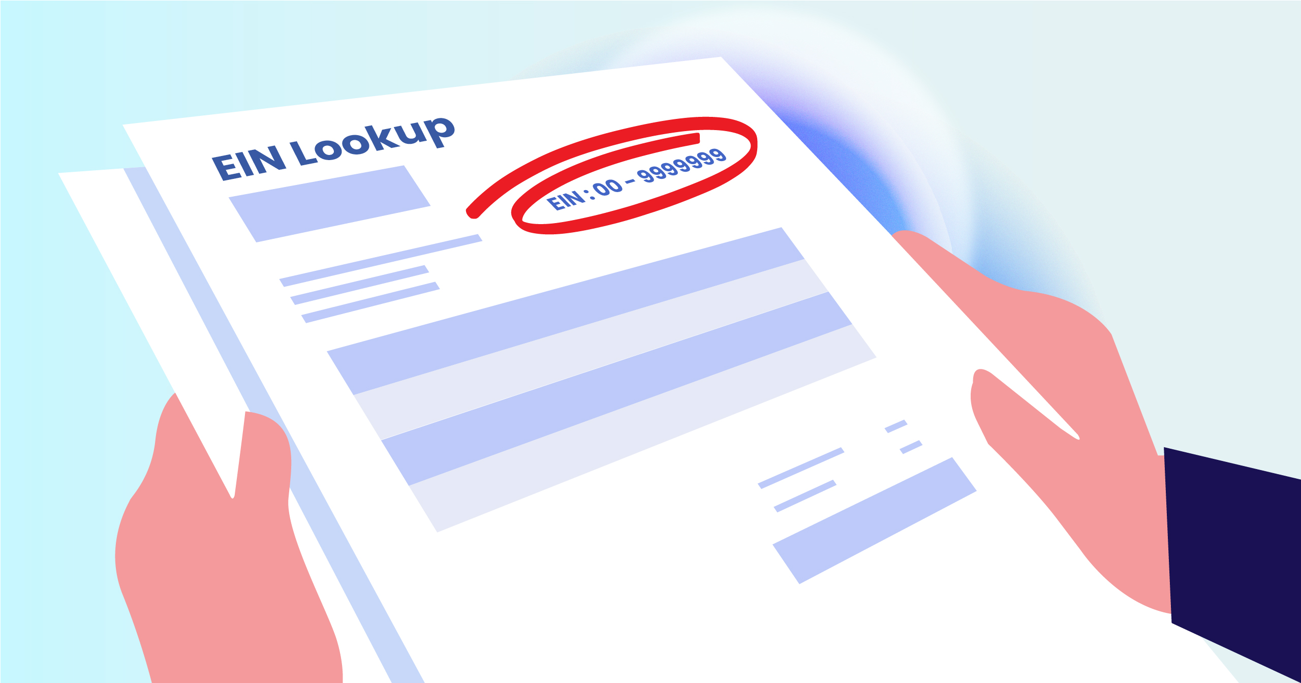 EIN Lookup: How To Quickly Find Your Startup Employer Identification Number
