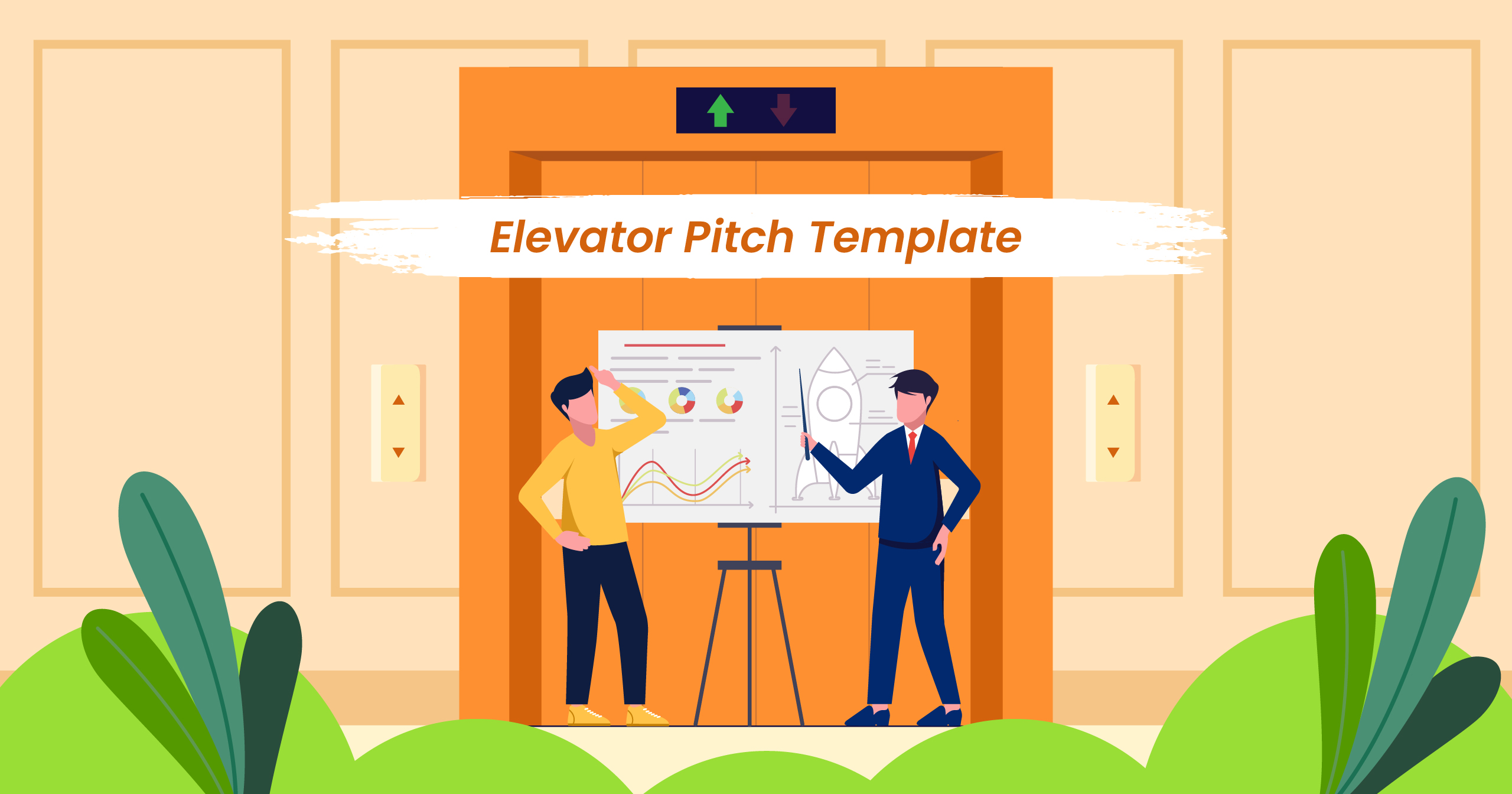 15 Best Elevator Pitch Examples For Startup Founders Who Need Funding
