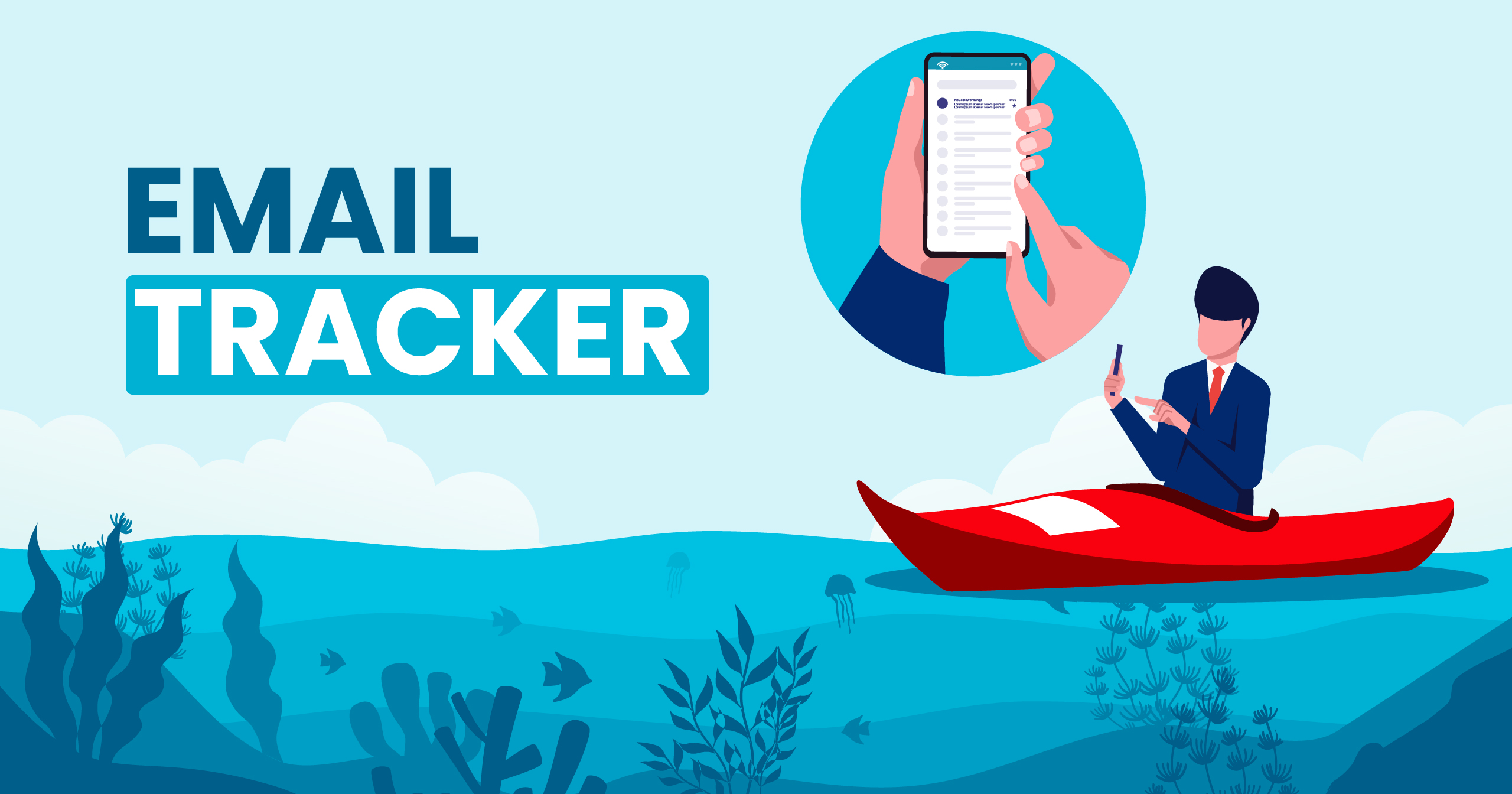 11 Best Email Tracker Tools For Your Startup
