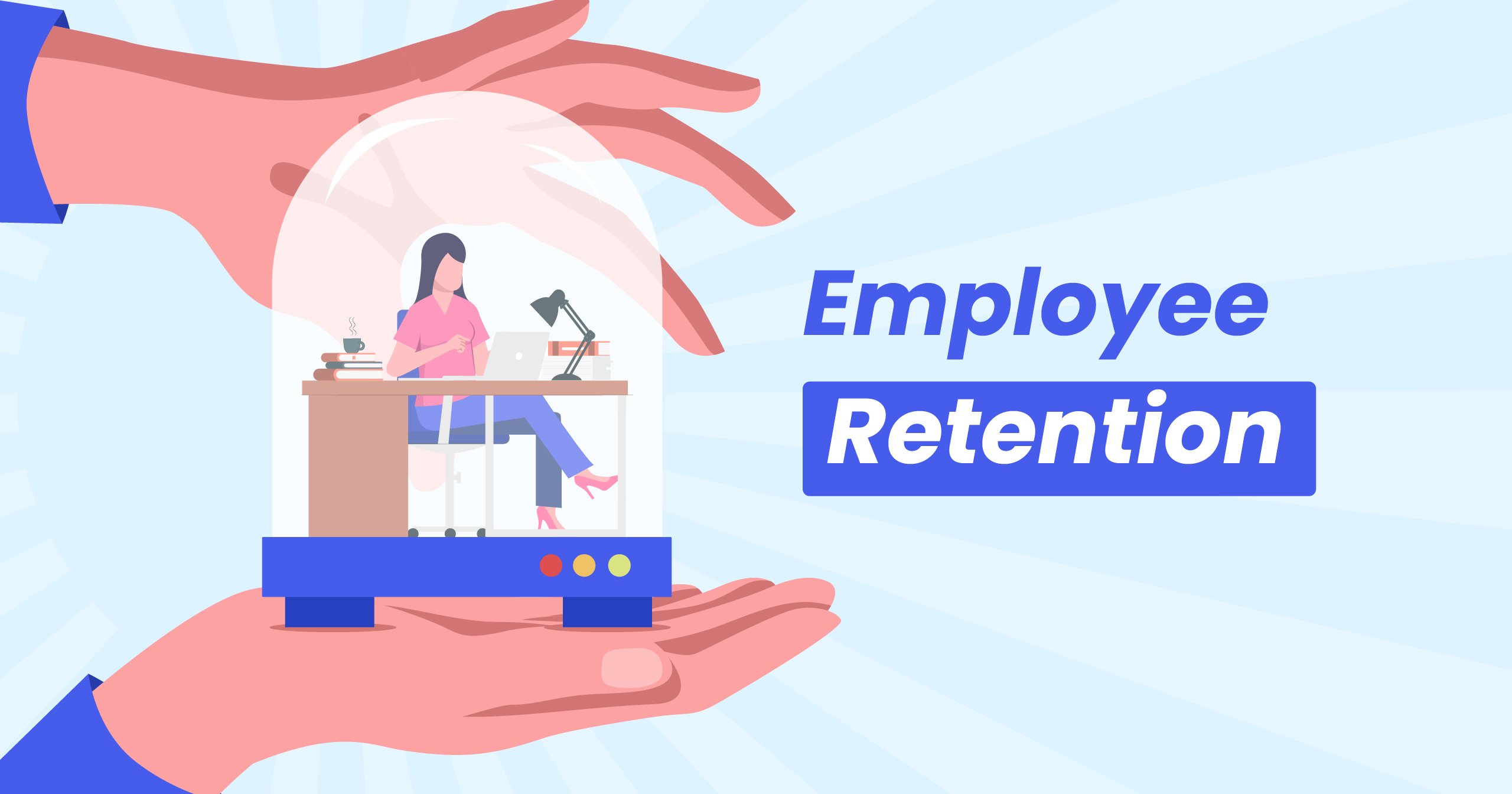 Startup Founders: Effective Employee Retention Strategies To Keep Your Team Engaged