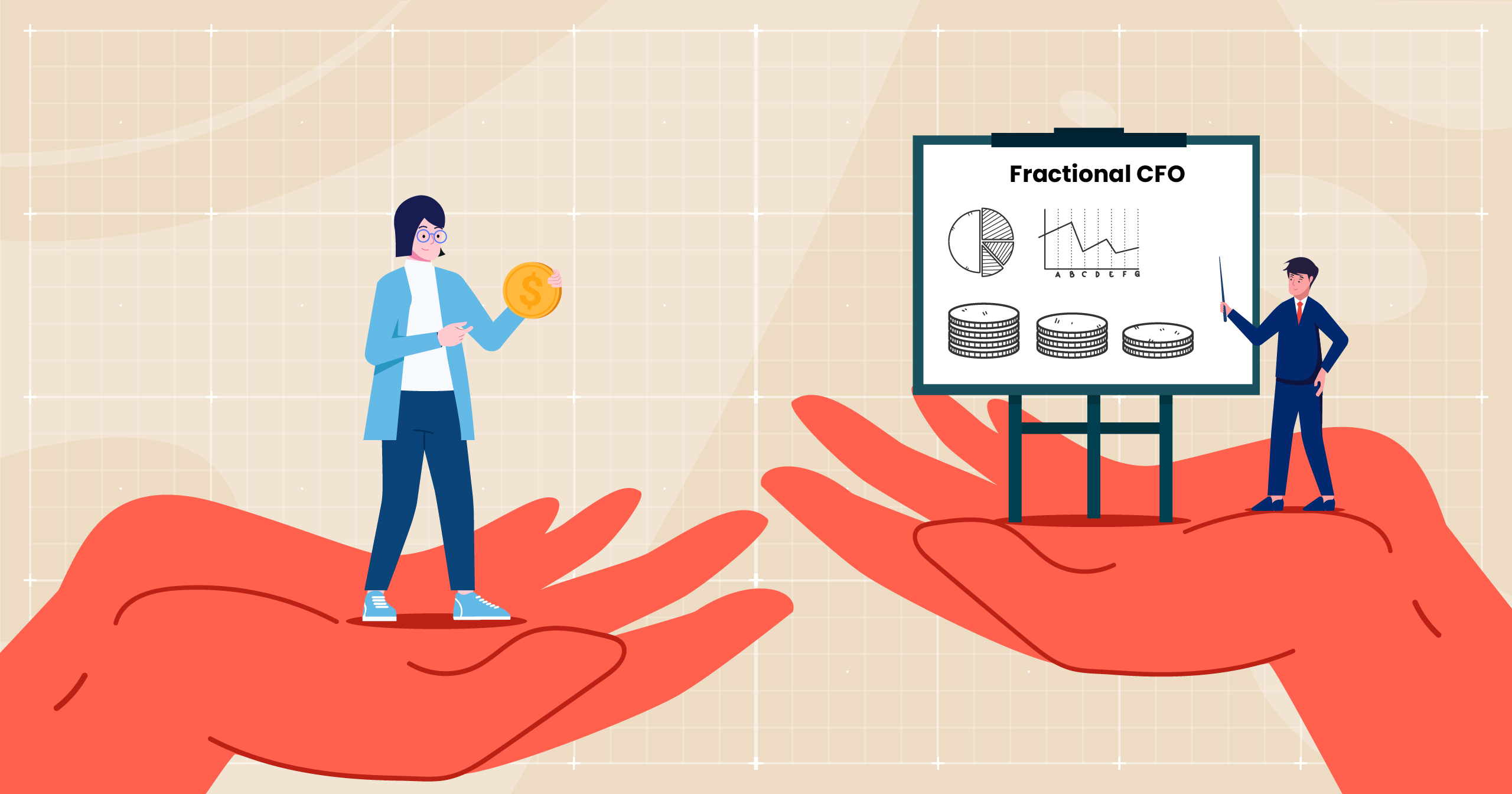 What is a Fractional CFO? The Benefits and Cost of Hiring One