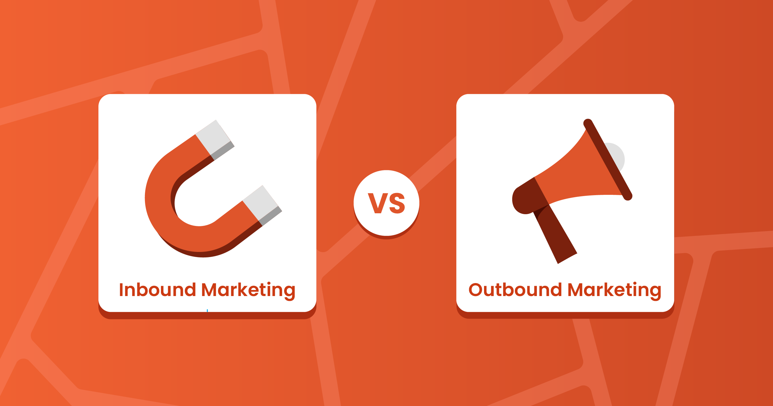 Inbound vs Outbound Marketing: Which One Reigns Supreme in the Digital World?