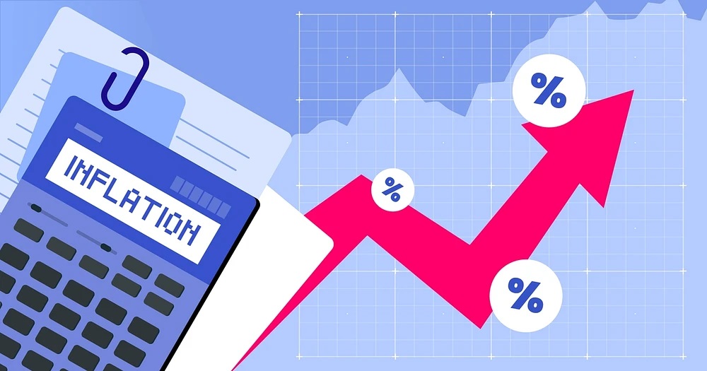 Inflation Calculator: How to Find US Dollar's Value from 1913-Today