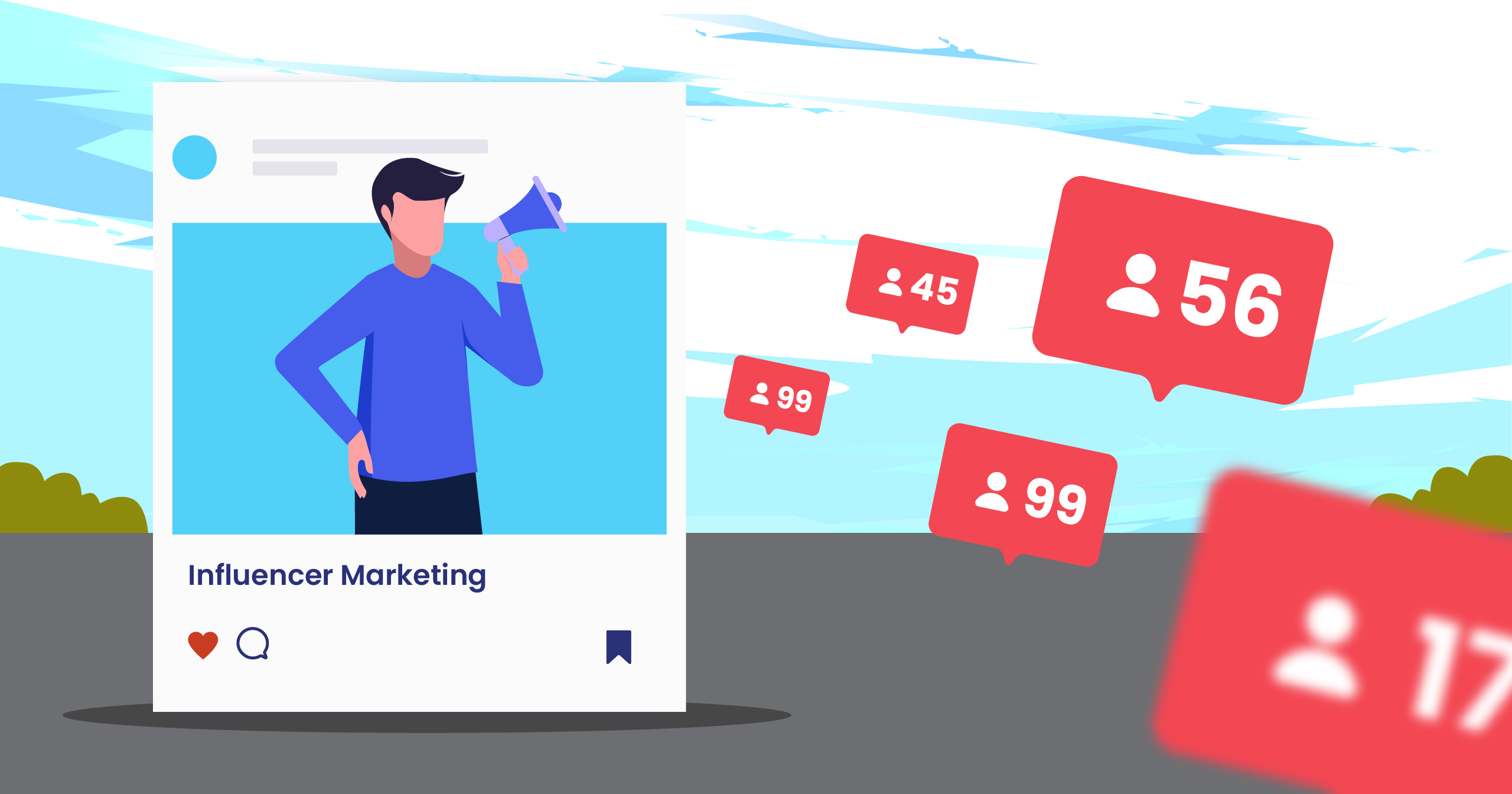 How to Leverage an Effective Influencer Marketing Strategy