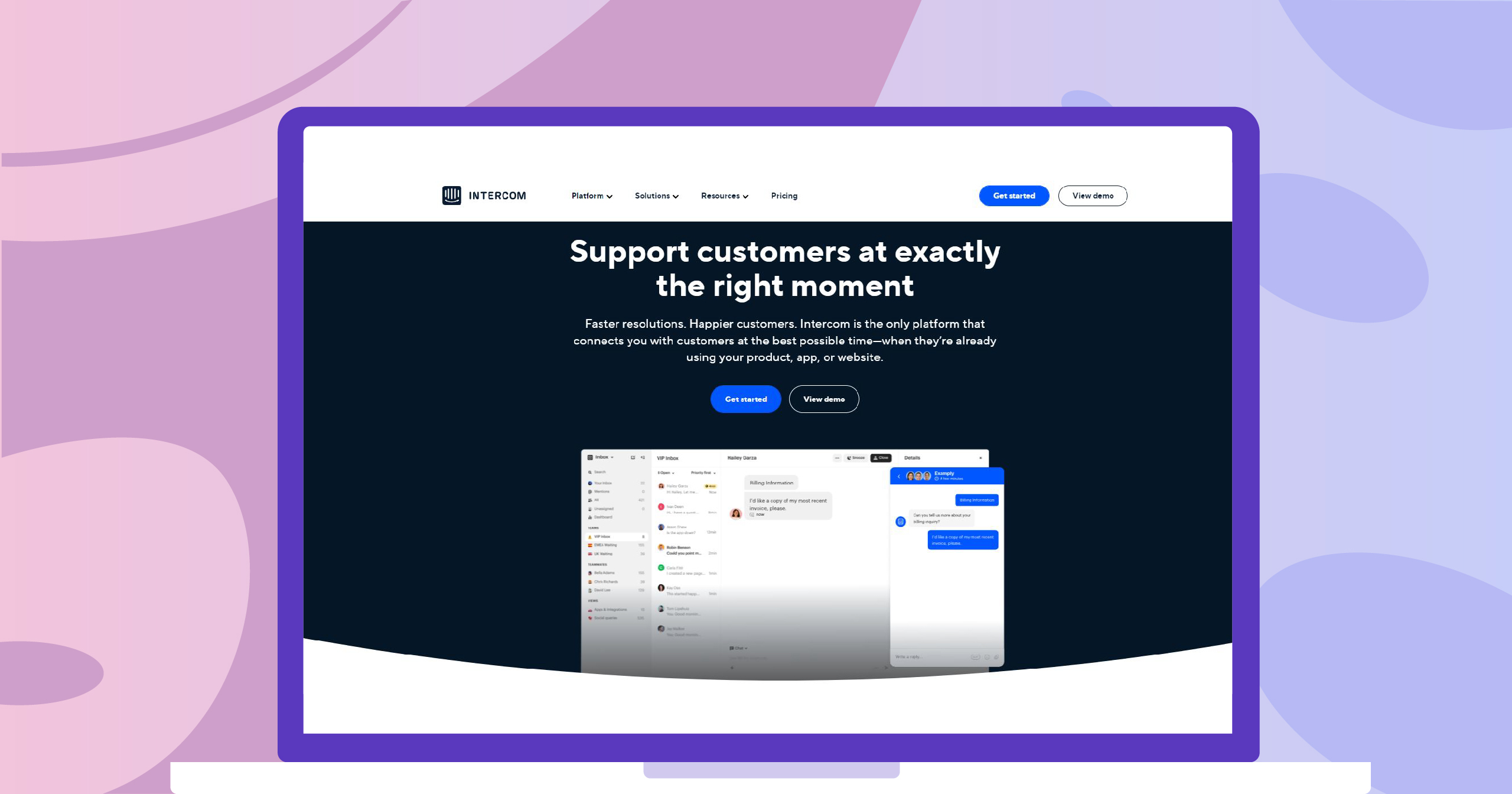 13 Interesting Stats About Intercom