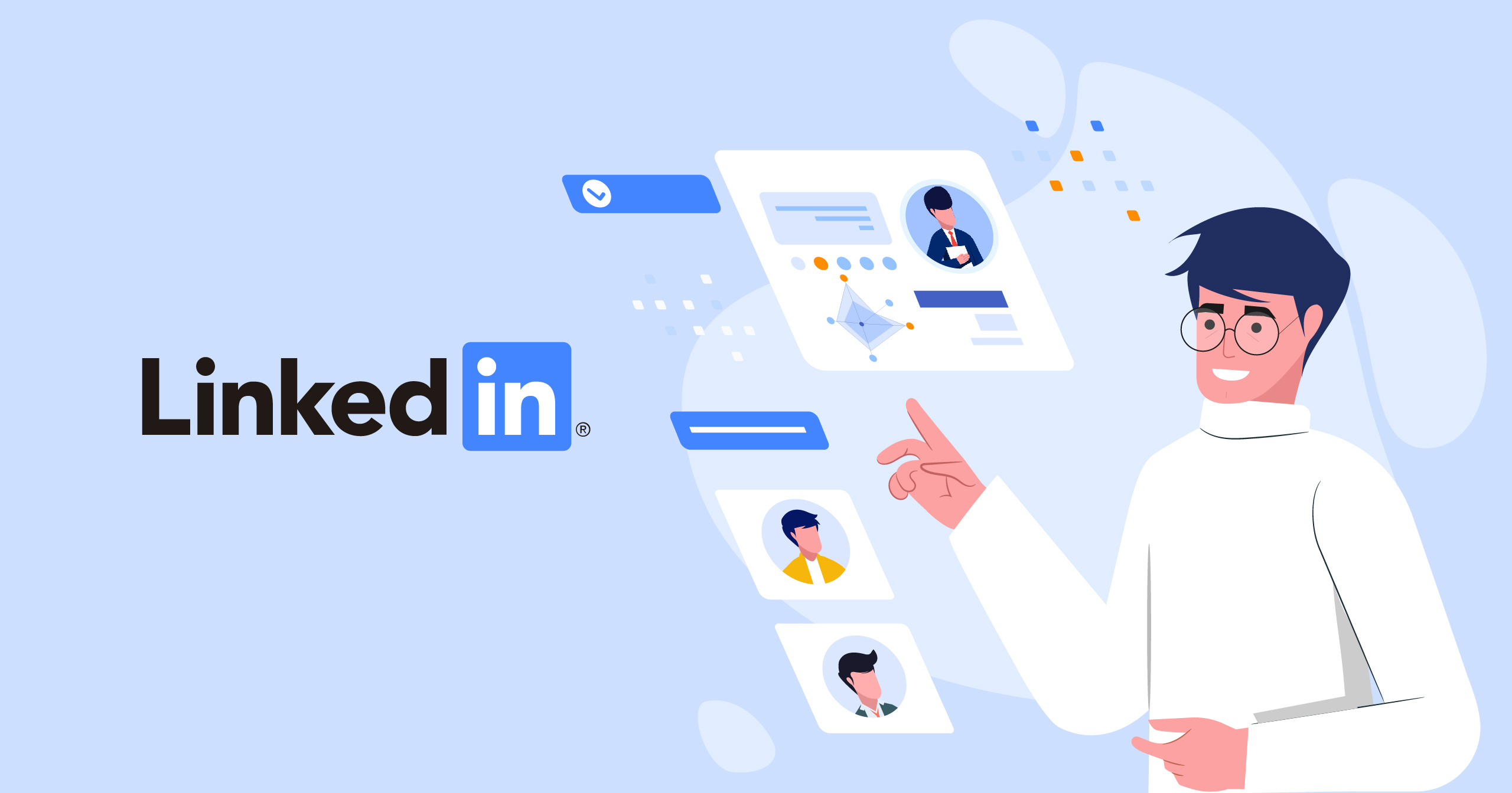 Unlocking LinkedIn's Growth Potential for Your Startup: A Step-by-Step Guide
