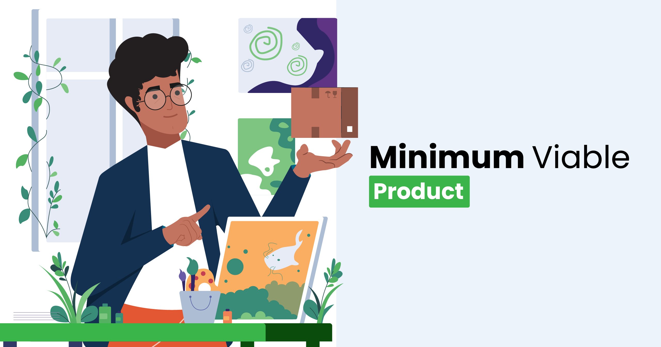 The Startup's Guide to Building a Minimum Viable Product