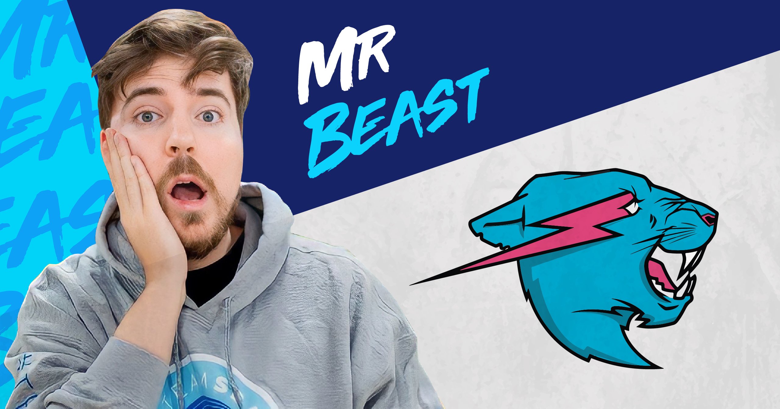 The Rise and Rise of MrBeast