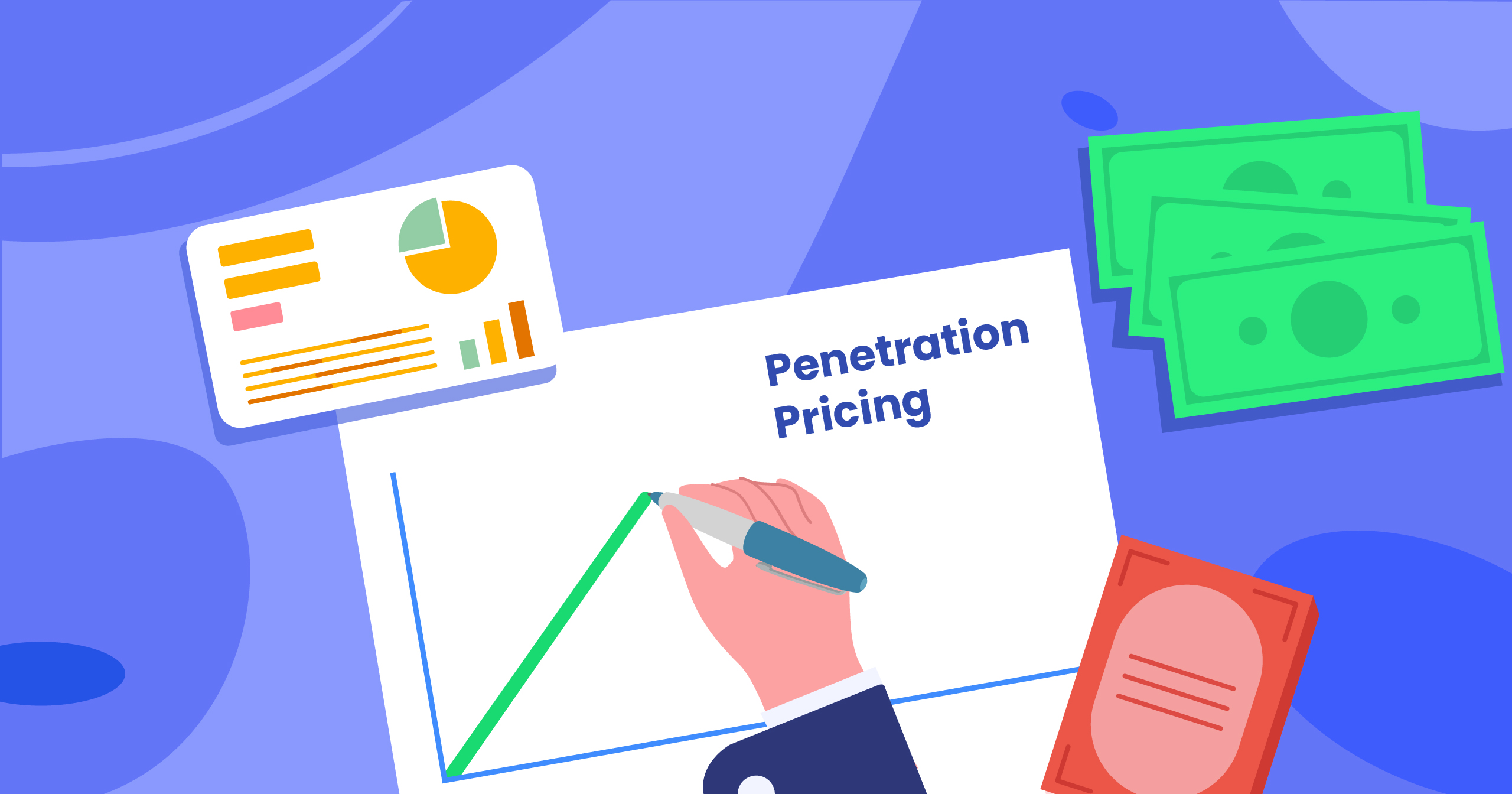 Penetration Pricing: How to Use It to Grow Your Business