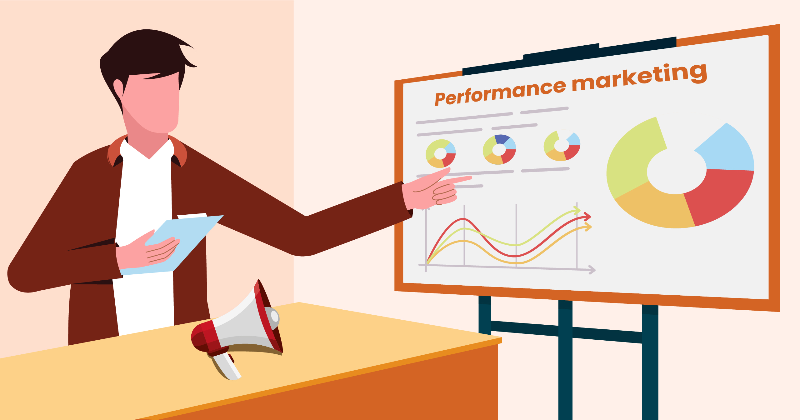 Performance Marketing For Startups: A Guide To Channels & Benefits