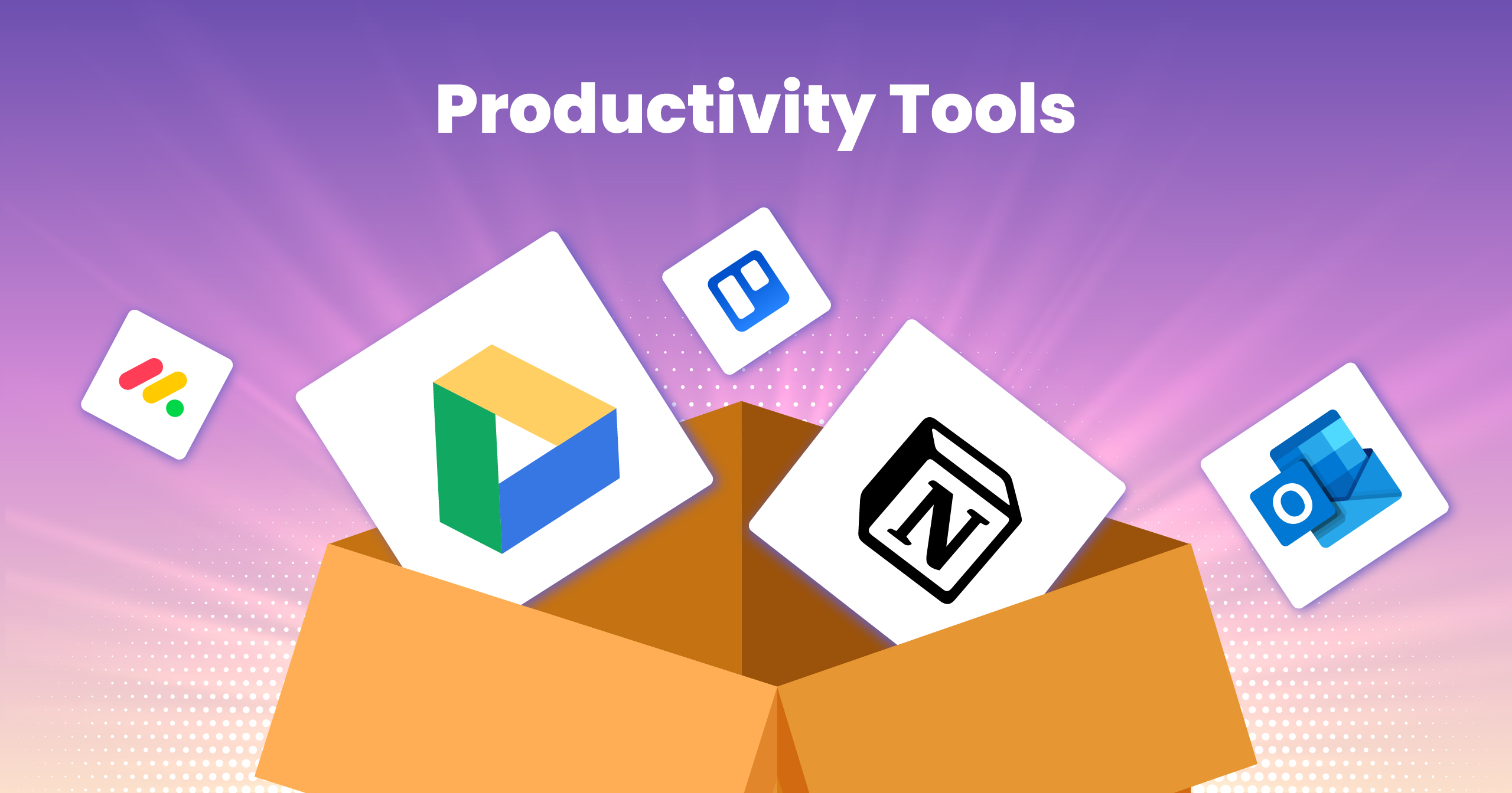7 Best Productivity Tools for Entrepreneurs and Startup Founders