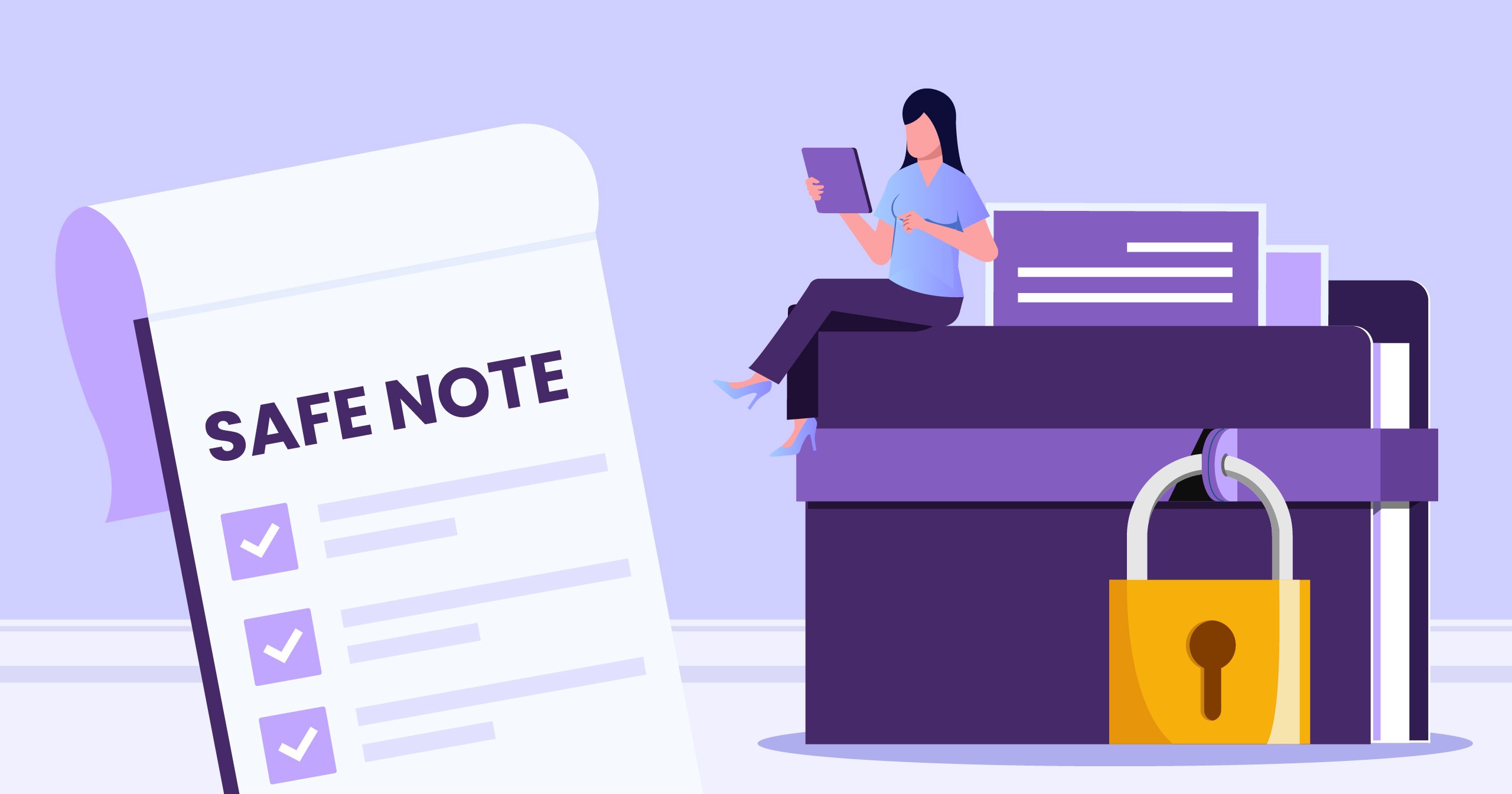 Unlocking The Secrets Of A SAFE Note: Everything You Need To Know