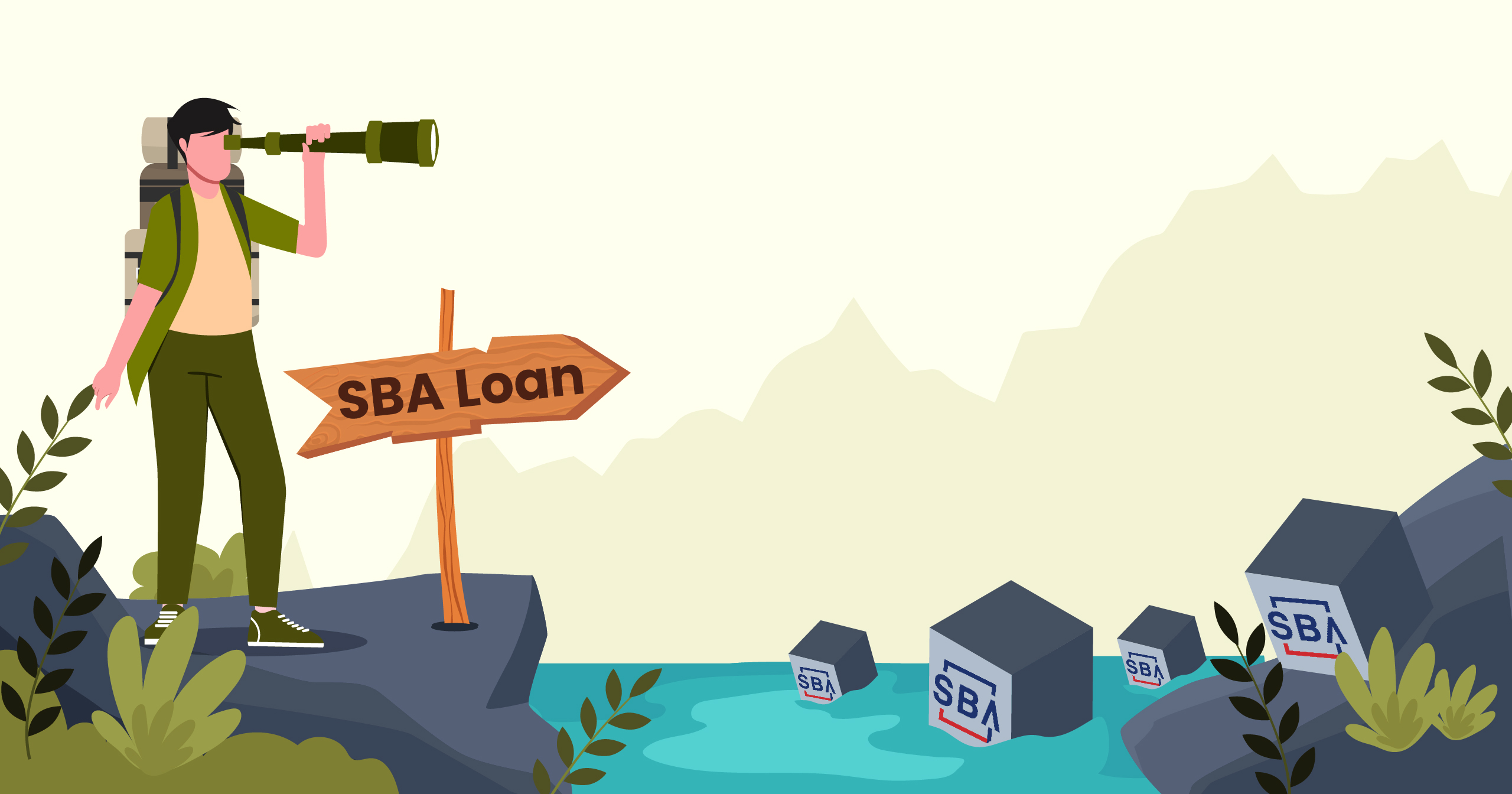 How to Apply for an SBA Loan and Secure the Funds You Need