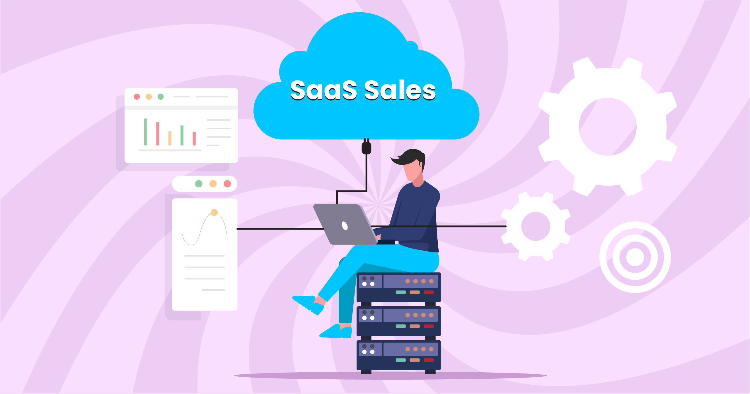 Top Expert Reveals: 9 Selling Tips That Will Boost Your SaaS Sales