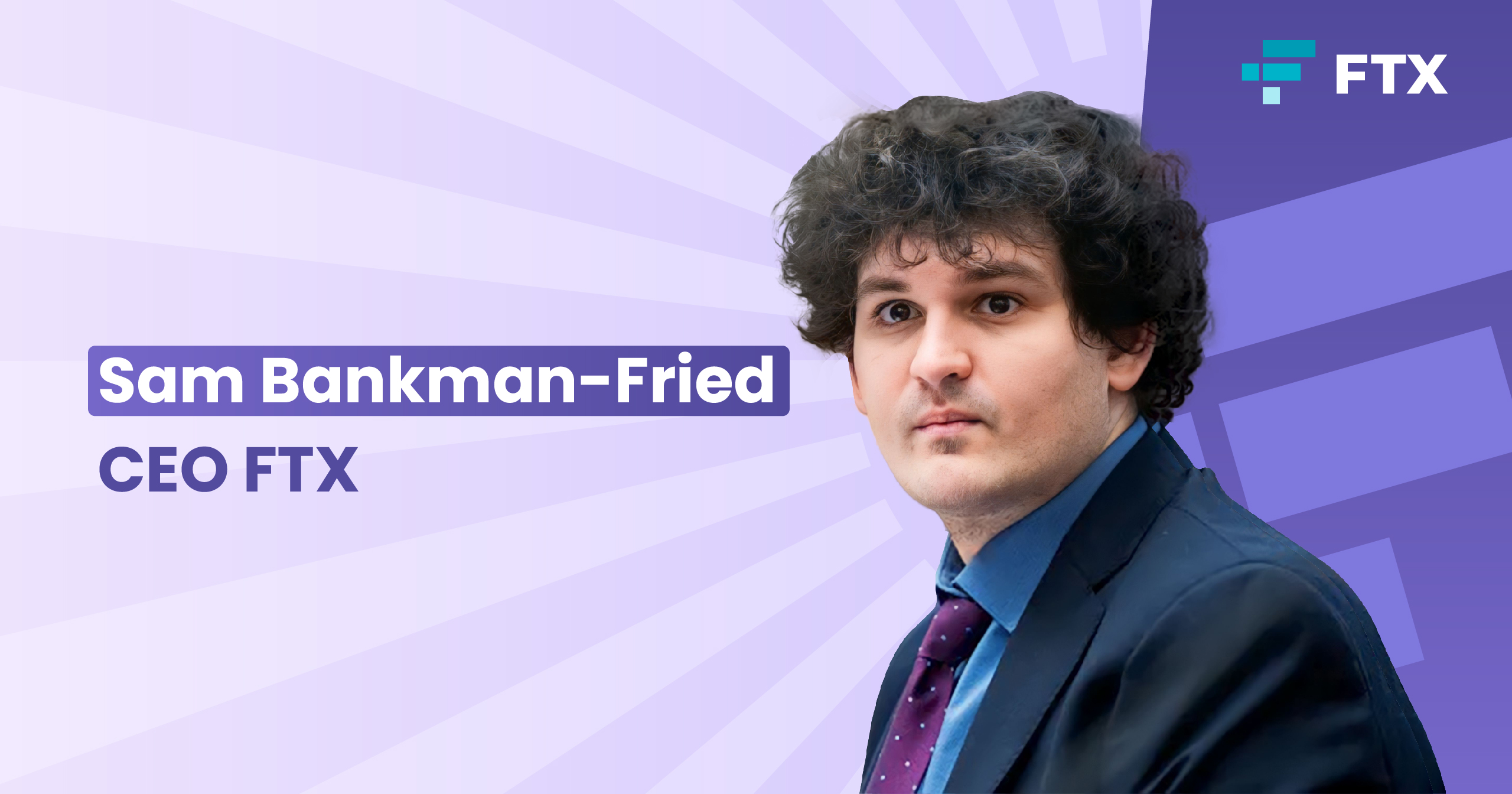 How Sam Bankman-Fried Lost a $32 Billion Empire in One Week