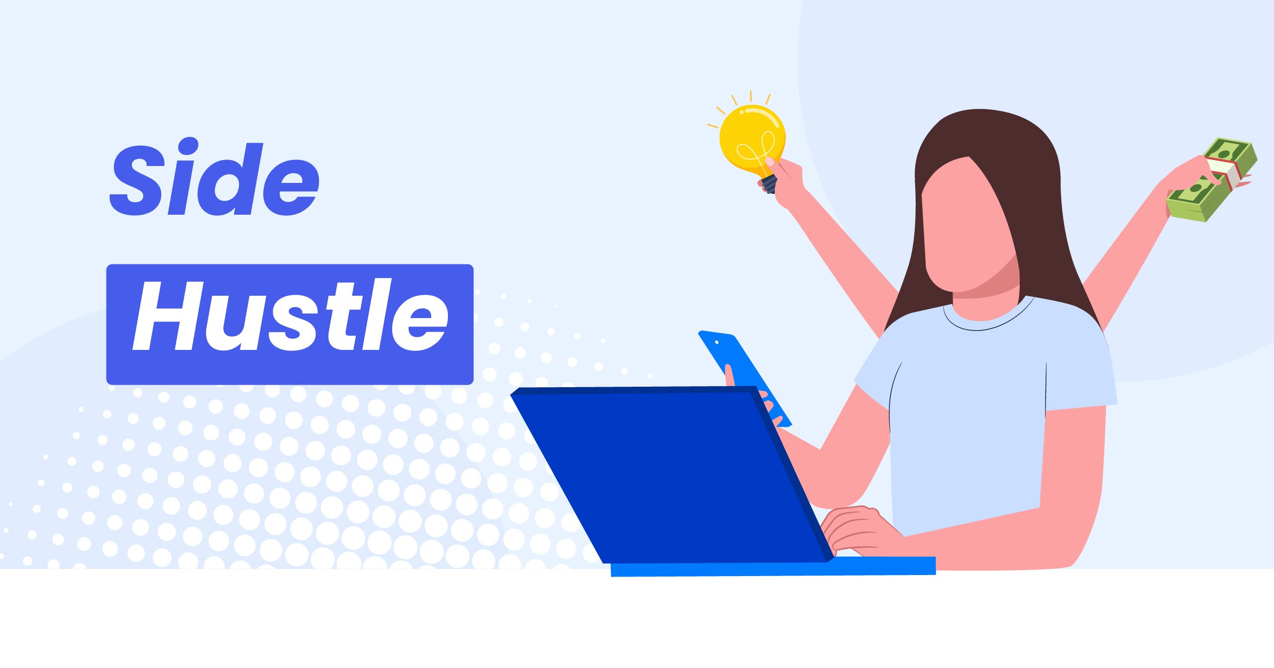 10 Side Hustles That Startup Founders Can Leverage For Success