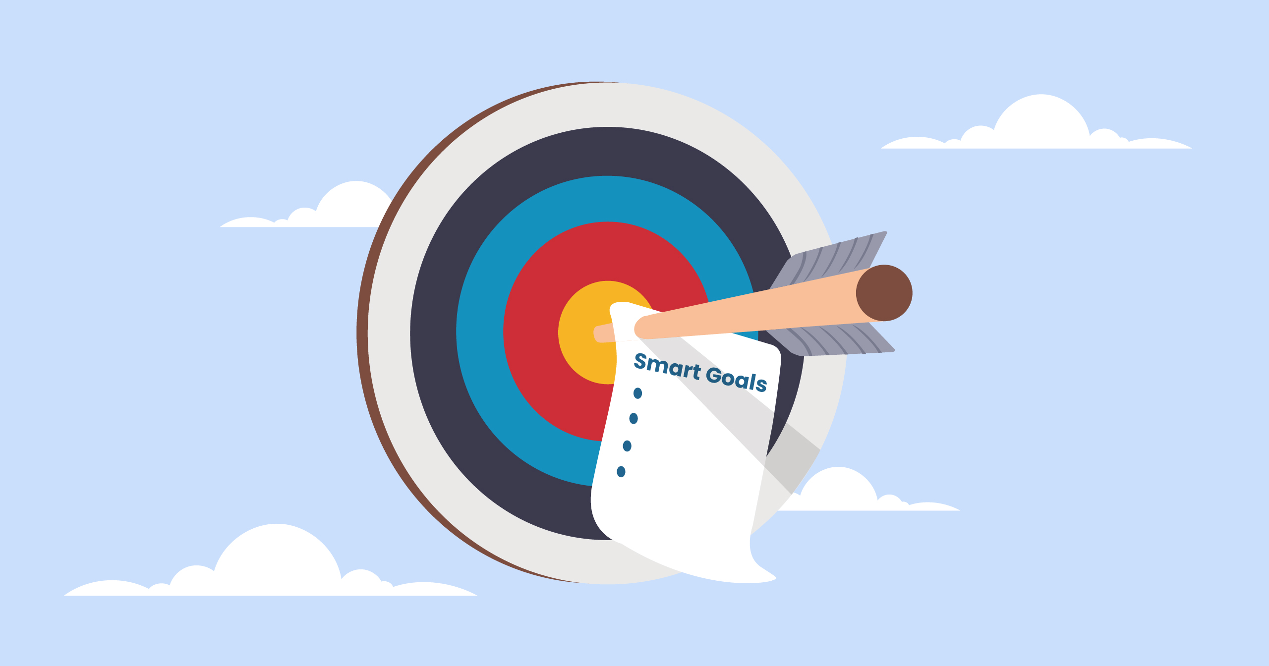 SMART Goals: How to Make Your Startup Goals Achievable This Year