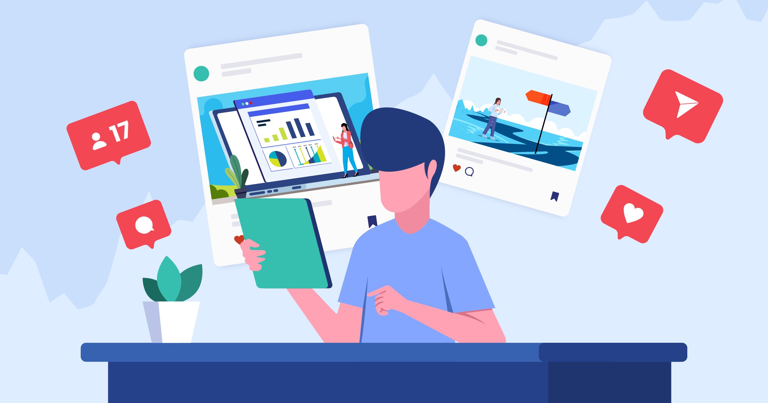 Increase Your Social Media Engagement With These Proven Strategies
