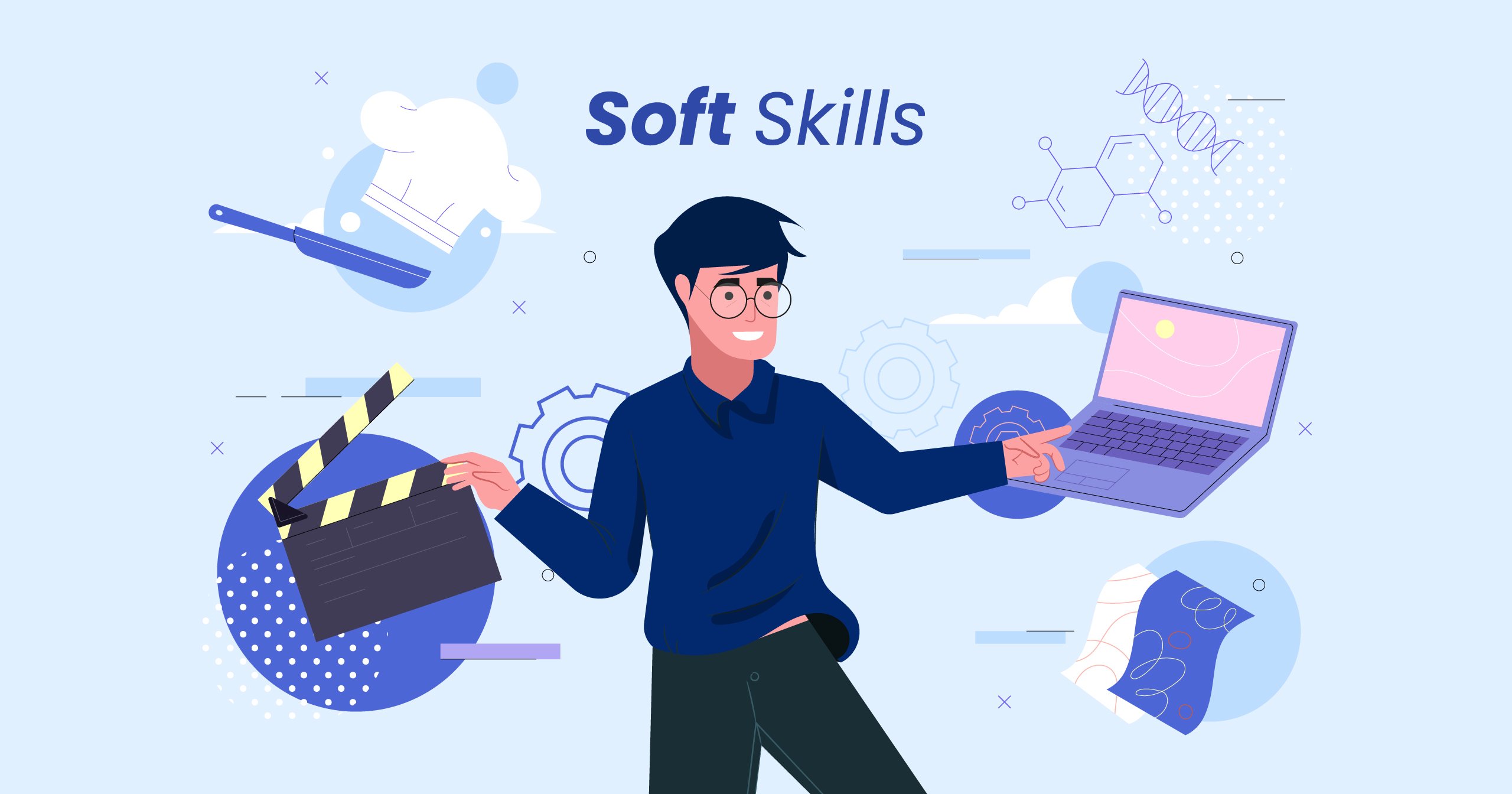 10 Soft Skills Every Founder Needs To Achieve Startup Growth