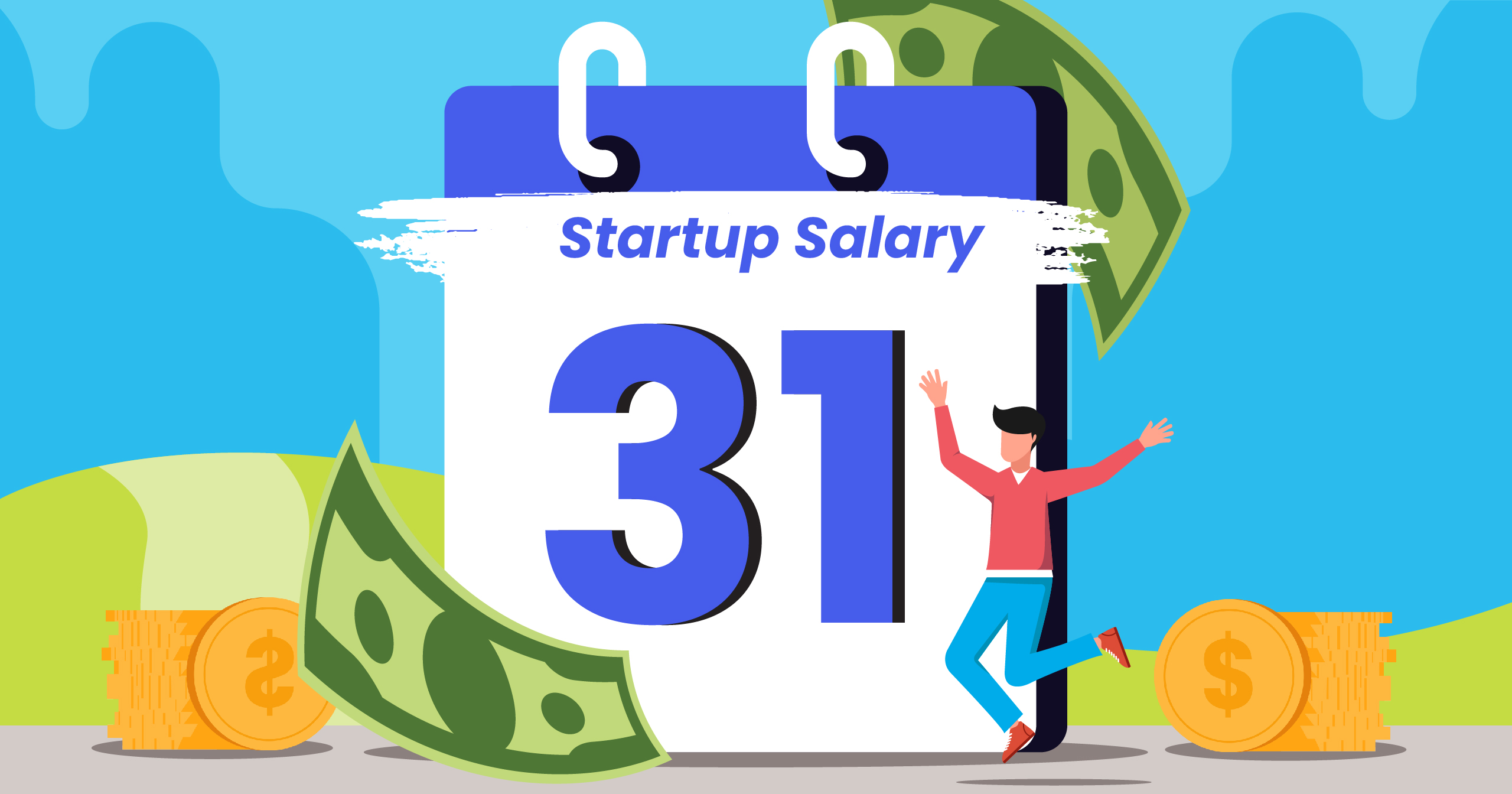 Startup Salary Secrets: How To Ensure Fair Compensation And Benefits