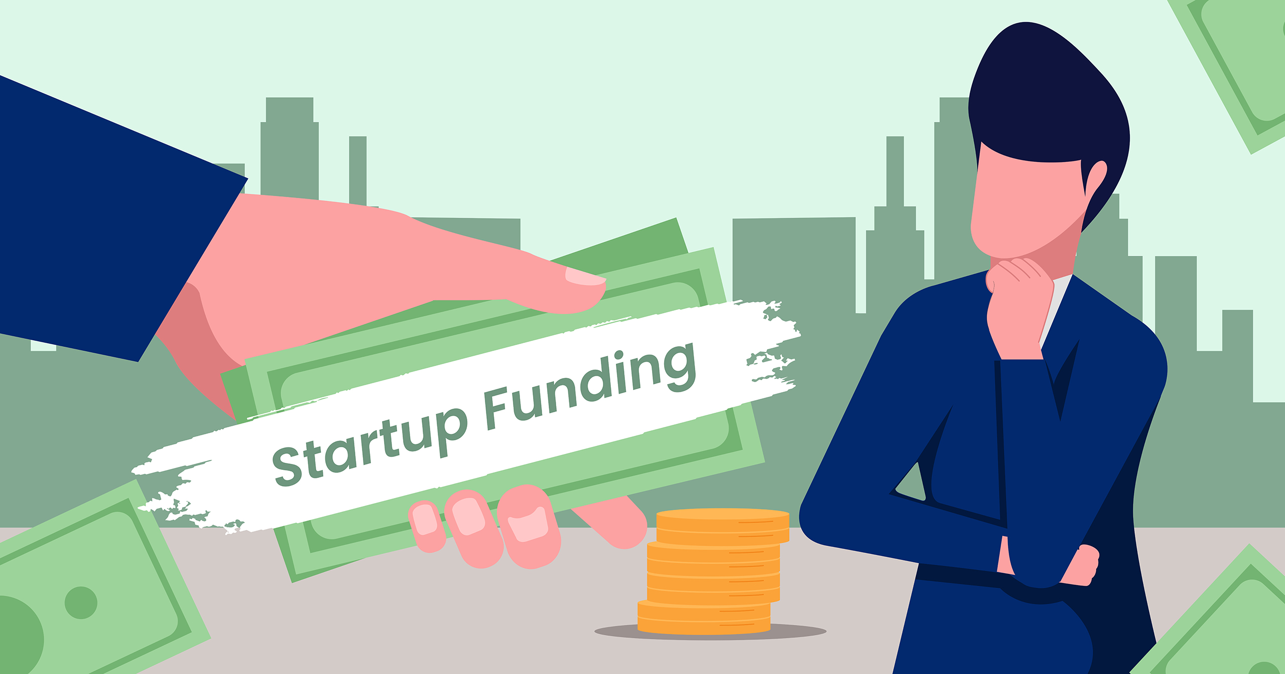 Startup Funding: How to Effectively Raise Funds for Your Startup