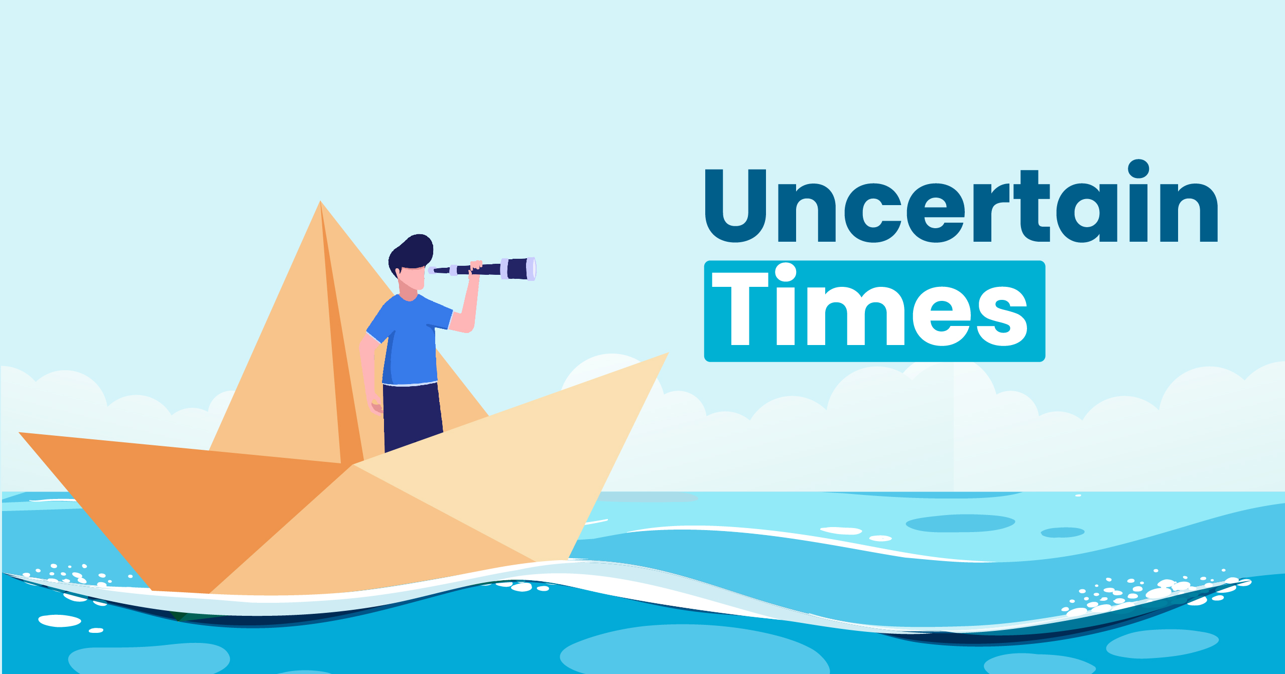 How to Keep Your Startup Growing in Uncertain Times: 8 Strategies to Try