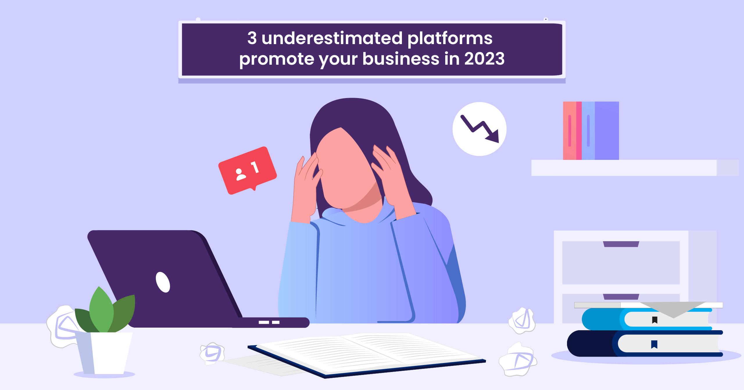 5 Underrated Platforms to Promote Your Business Today