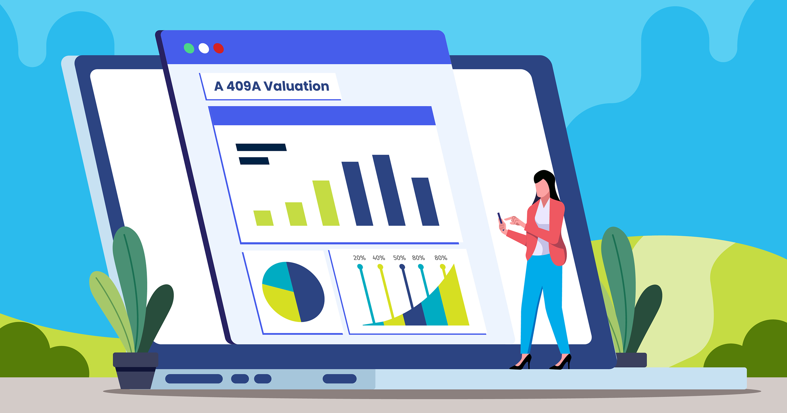 409a Valuation For Startups: 10 Things Every Founder Needs to Know