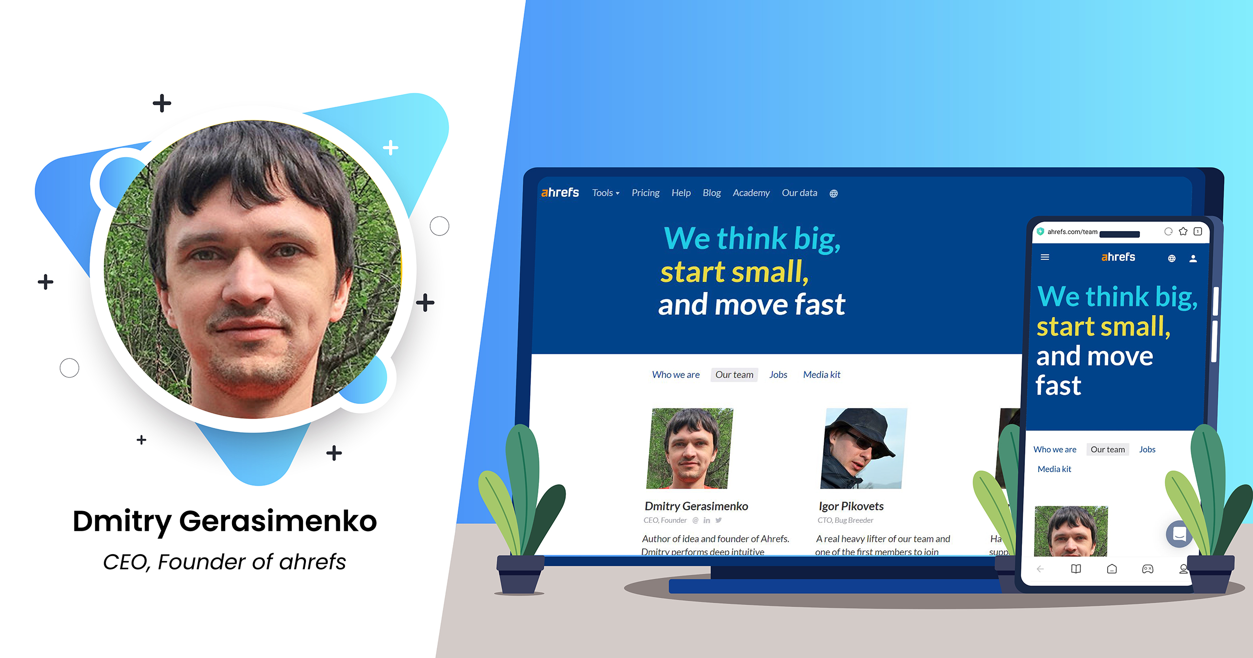 How ahrefs Bootstrapped its Way to $100M SaaS Engine