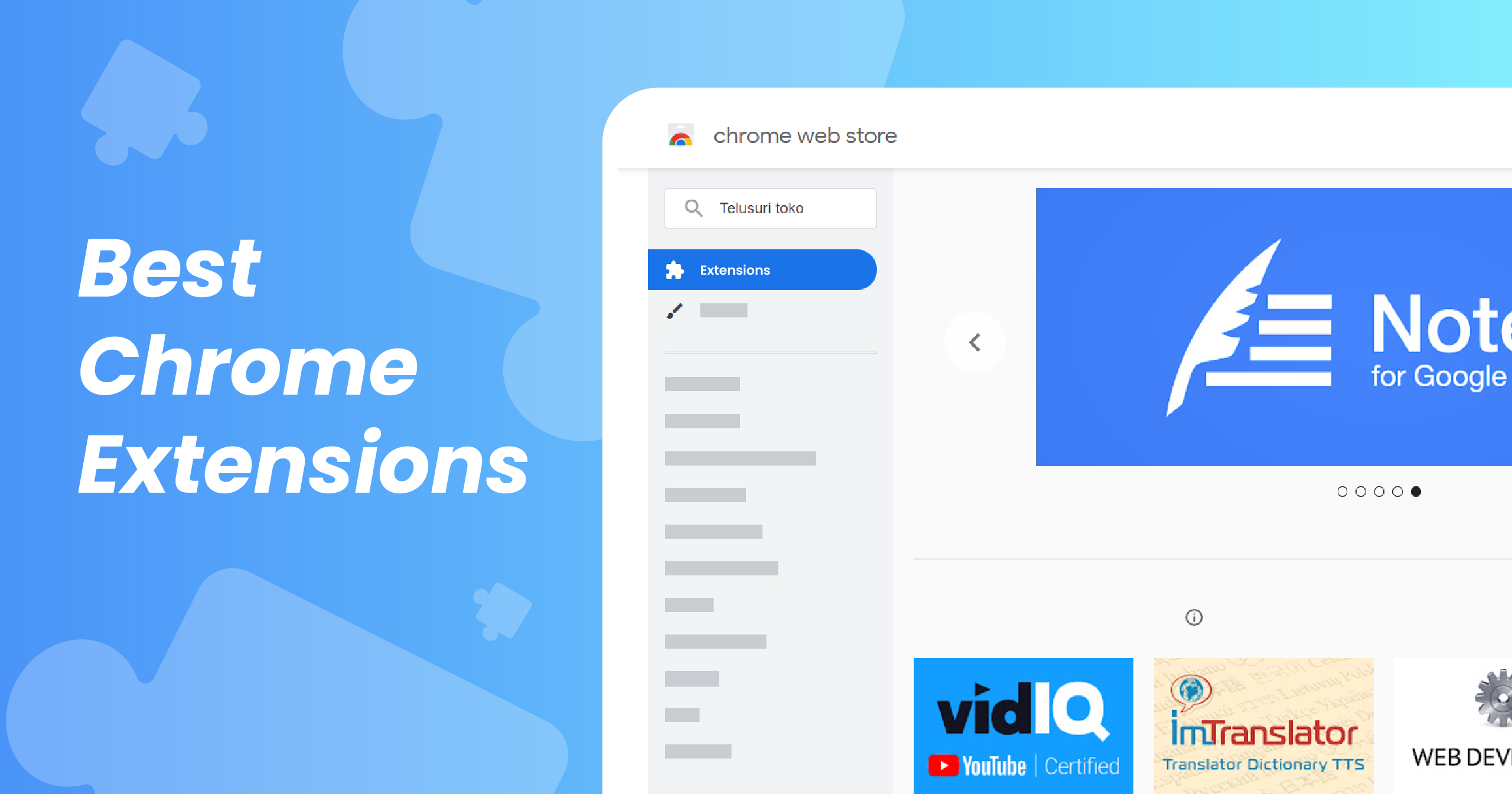 18 Best Chrome Extensions For Startup Founders