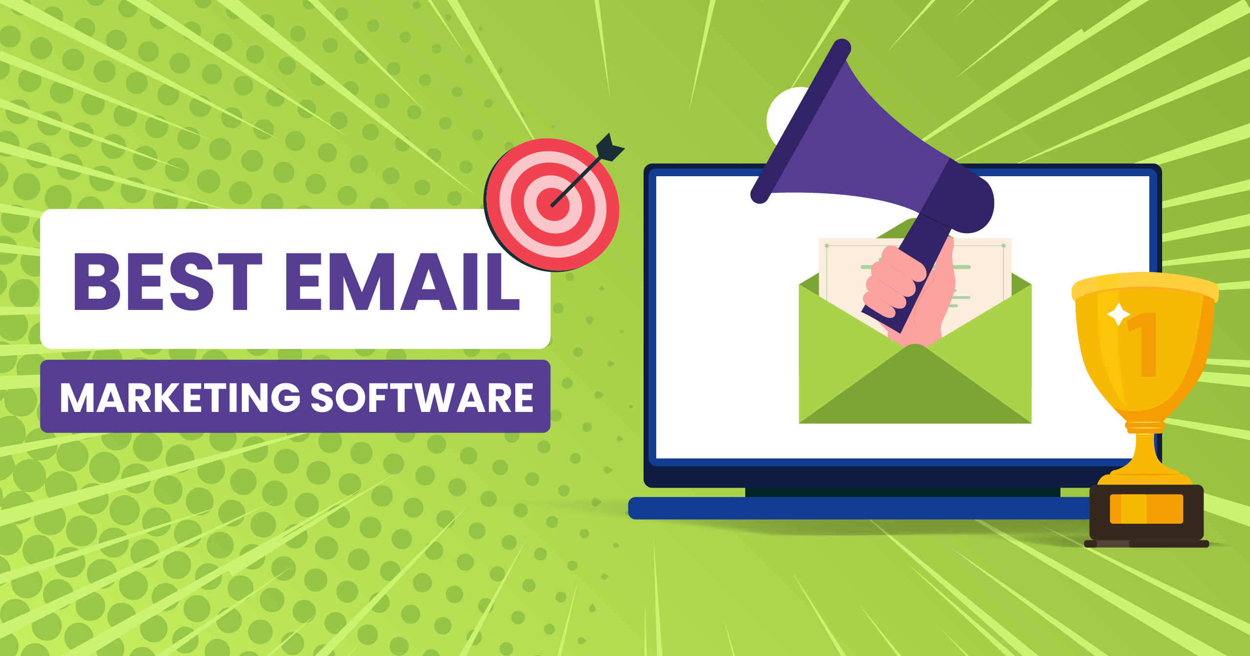 34 Best Email Marketing Software For Startups