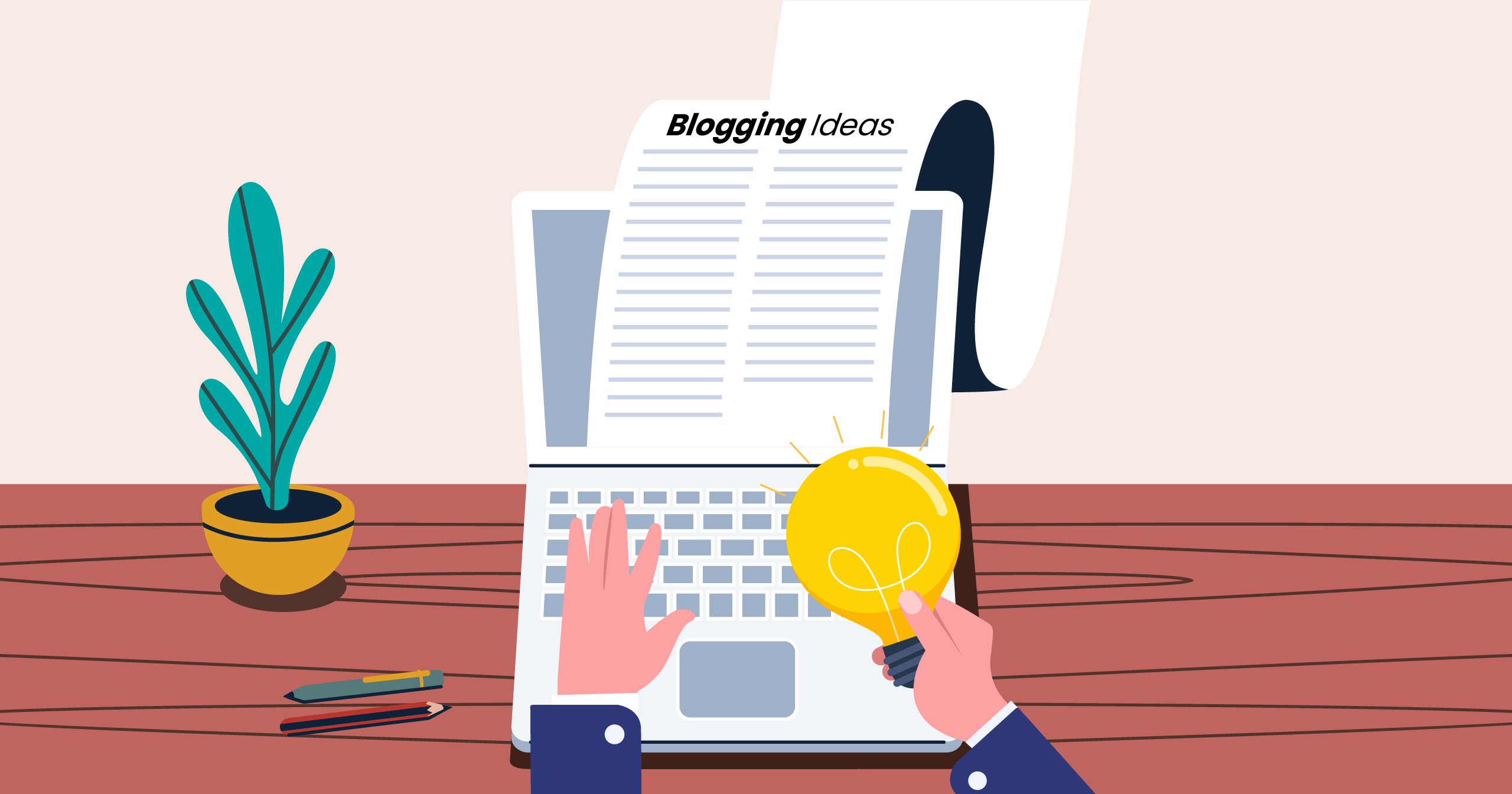Mastering the Blogging Game: 6 Key Tricks for Startup Success