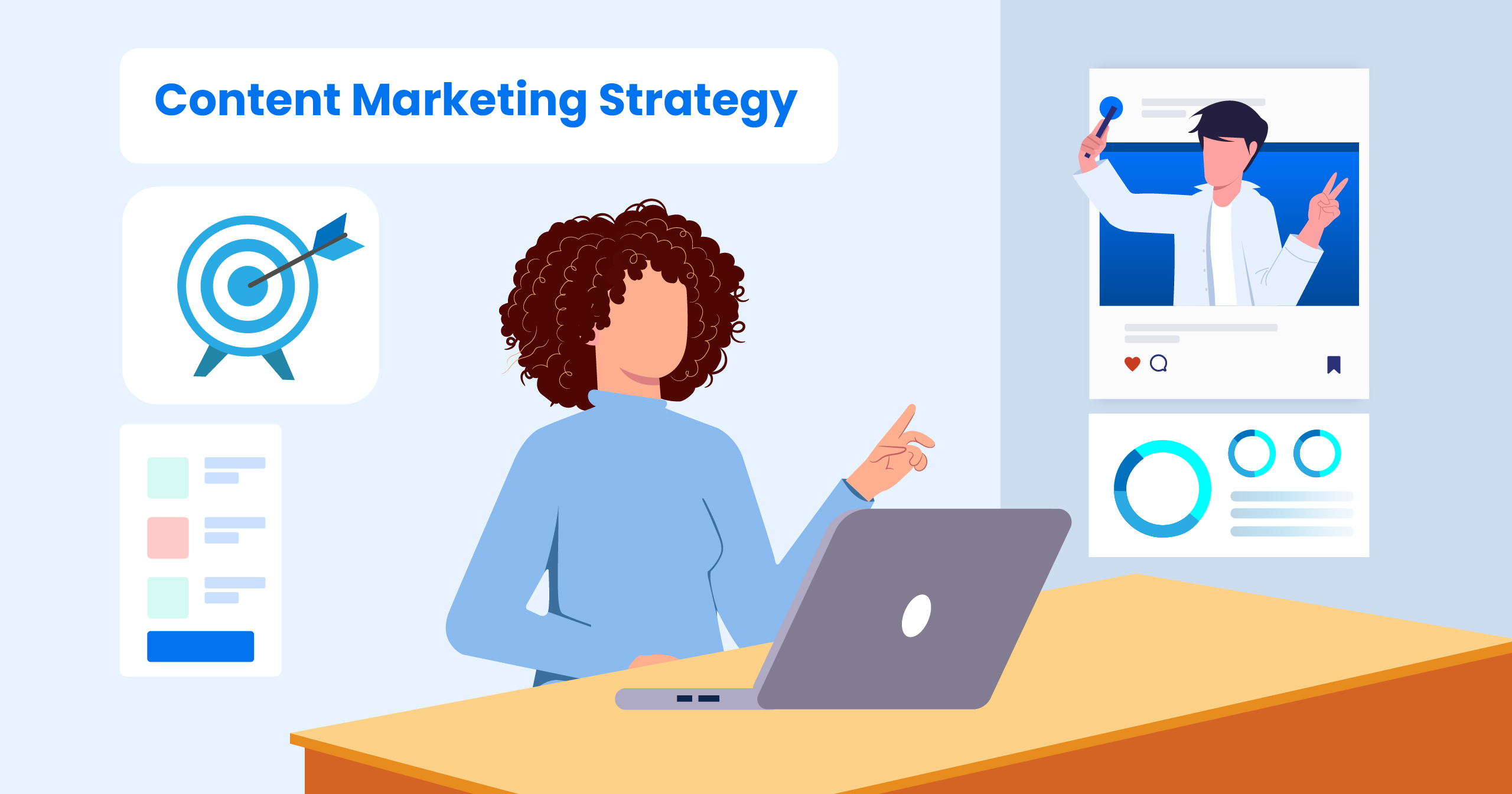 How to Develop a Robust Content Marketing Strategy for Your Startup