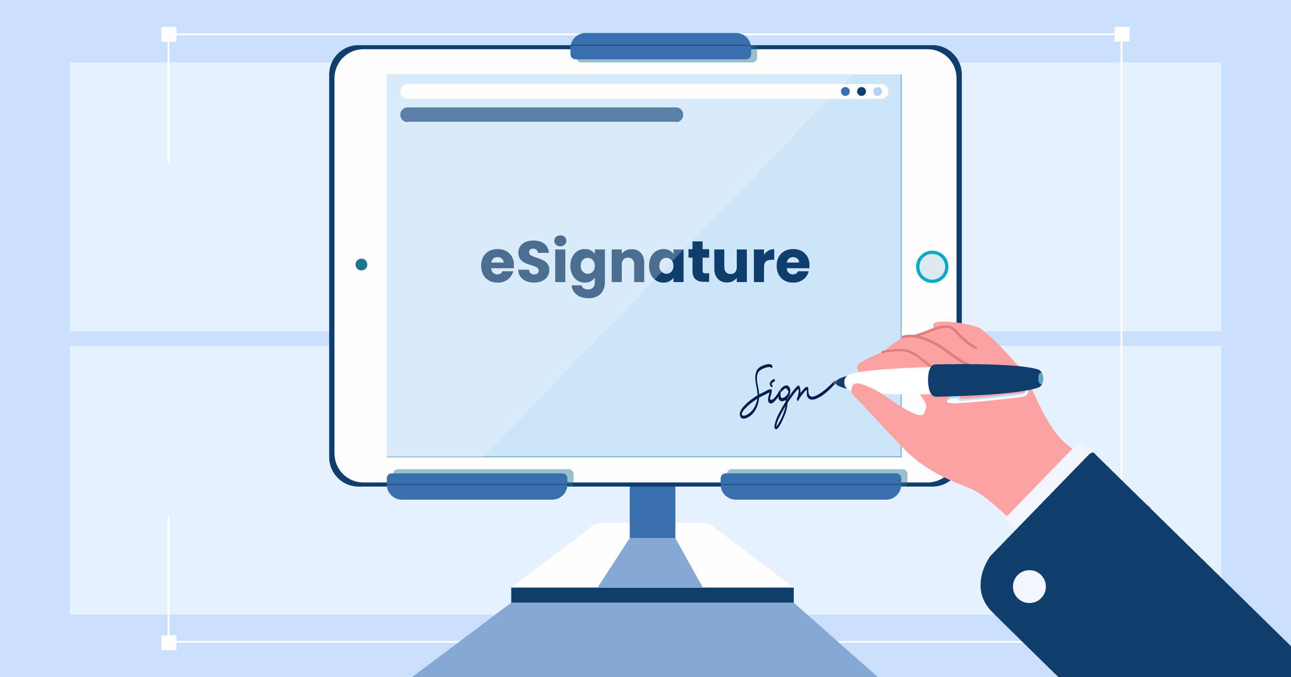What Is eSignature and Why Your Startup Should Use It