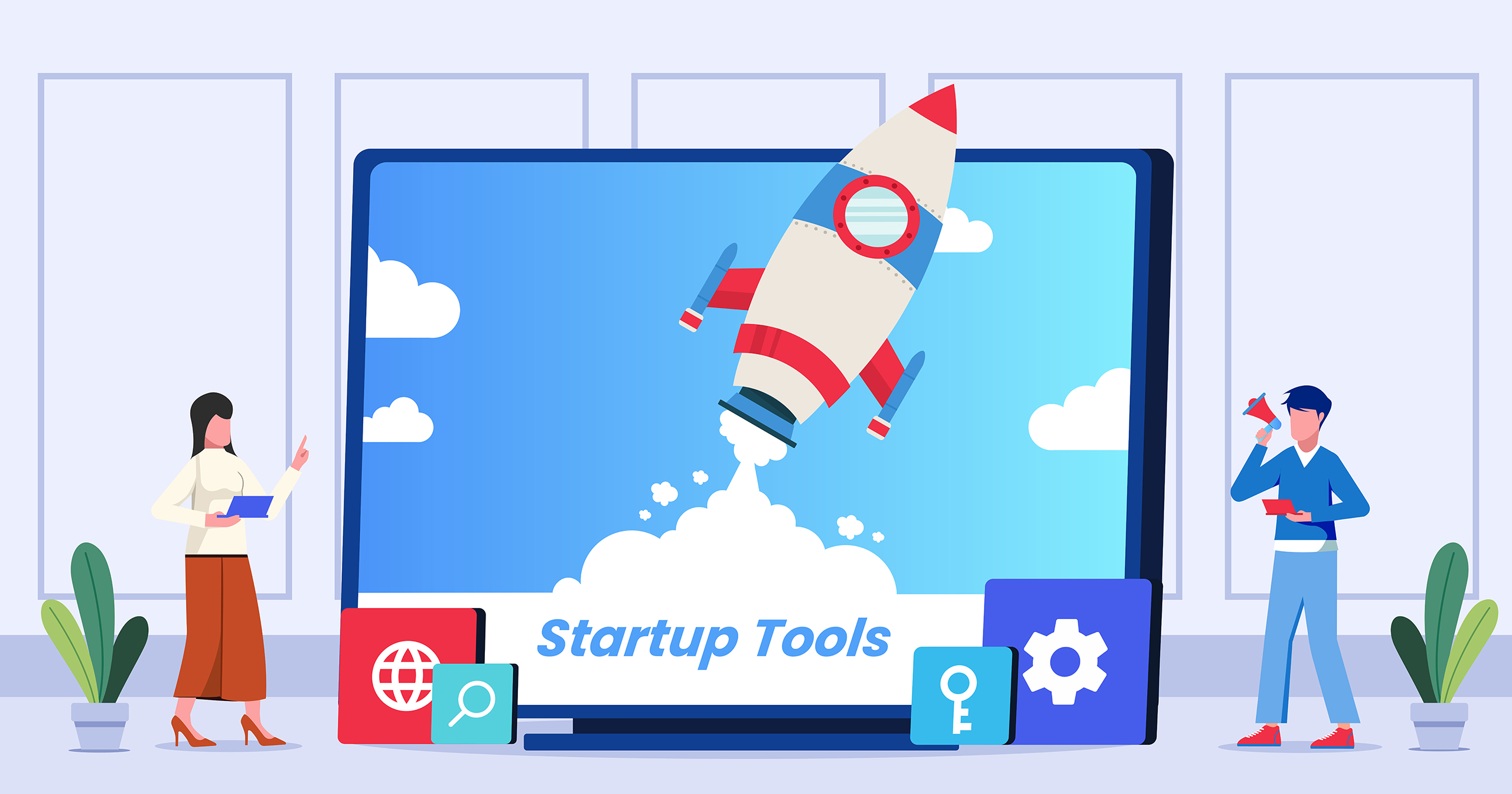 357 Best Startup Tools for Startup Founders [Jun 2023]