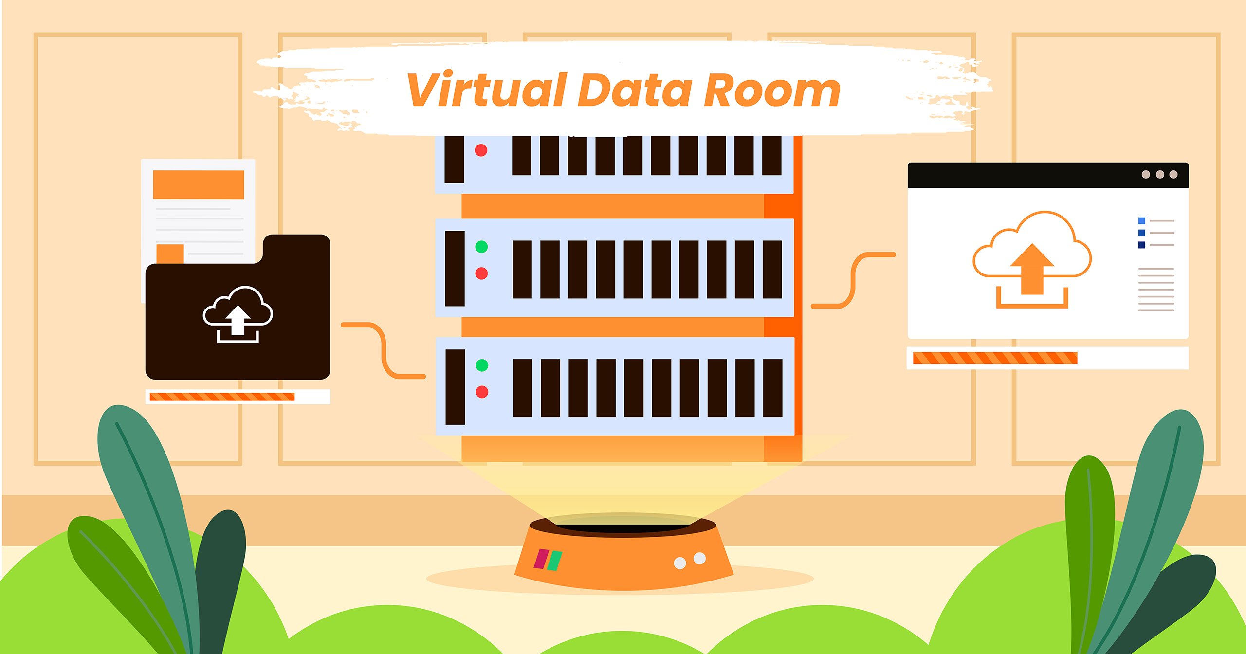 17 Best Virtual Data Room Software For Startups [Ranked & Reviewed]
