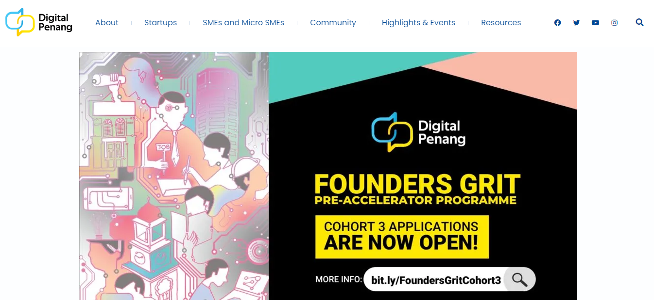 Digital Penang