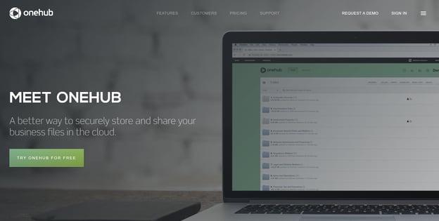 OneHub