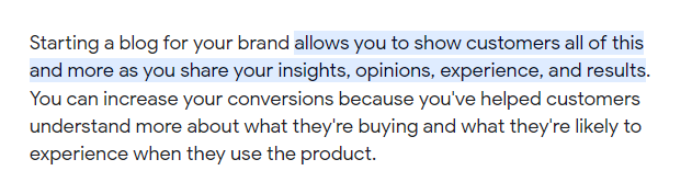 Why Is Blogging Essential for Startups?