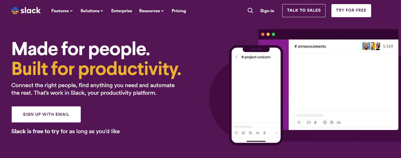 Top 5 Discord Competitors & Alternatives